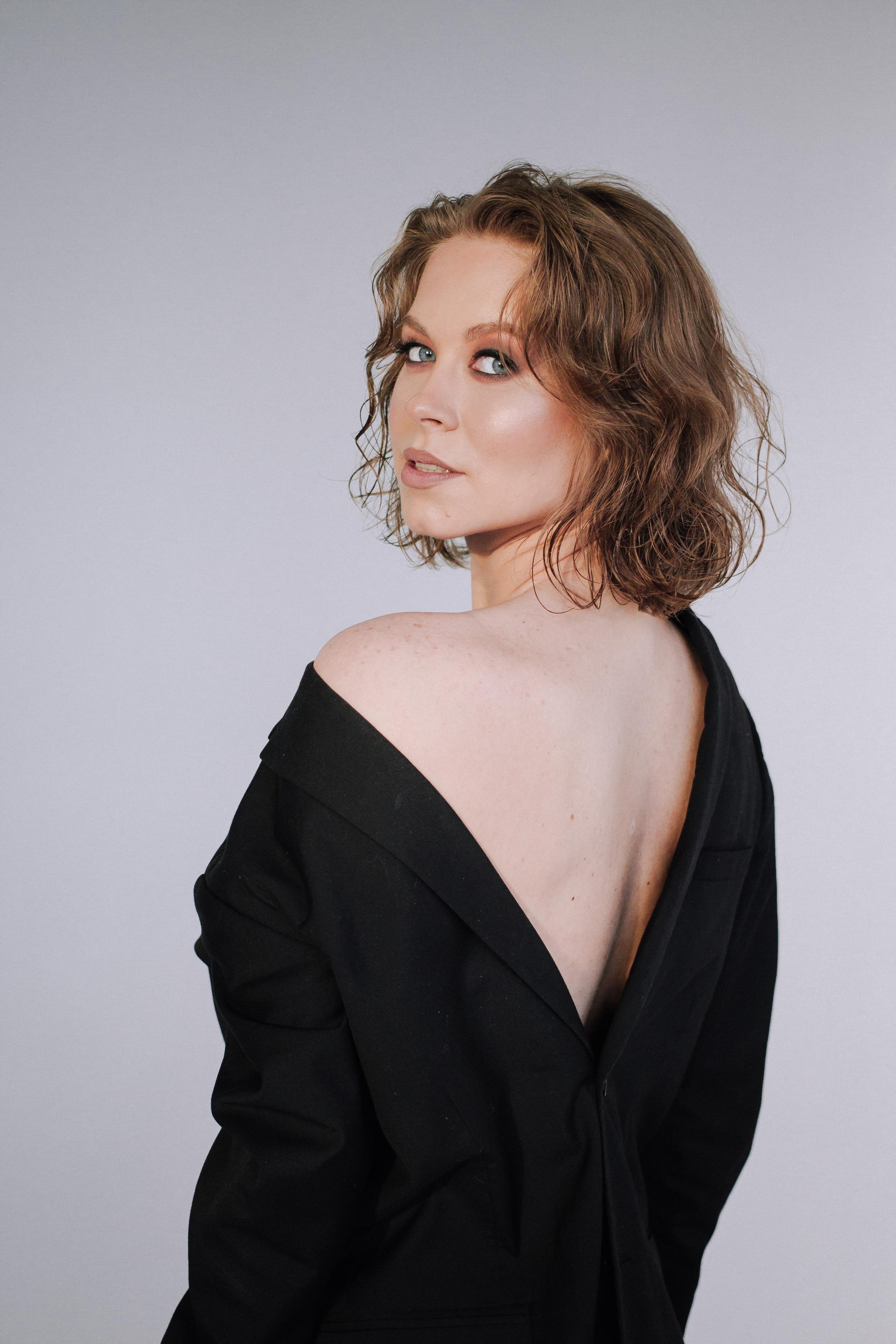 Ася. Фотографии с любовью