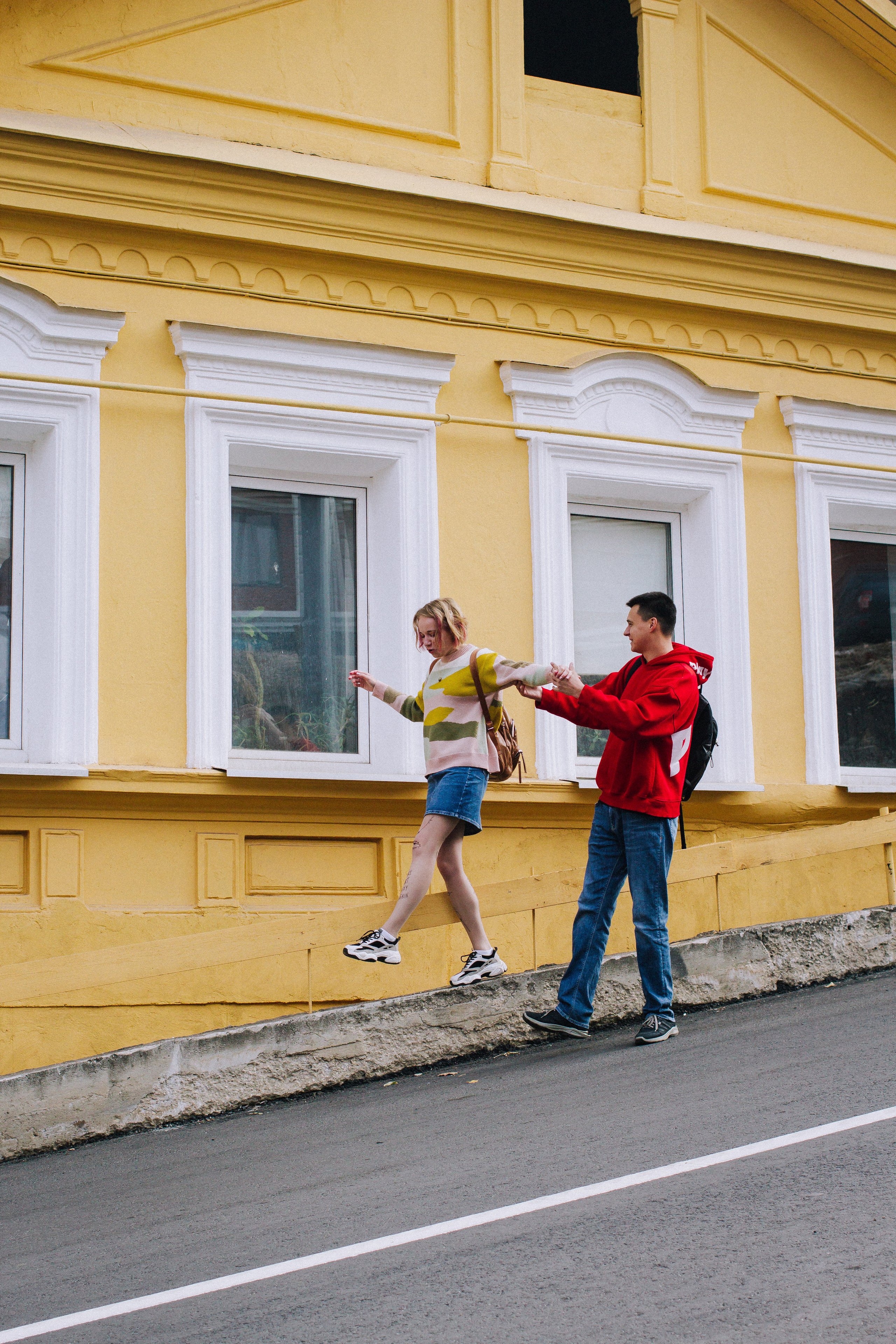 Катя+Антон. Фотографии с любовью