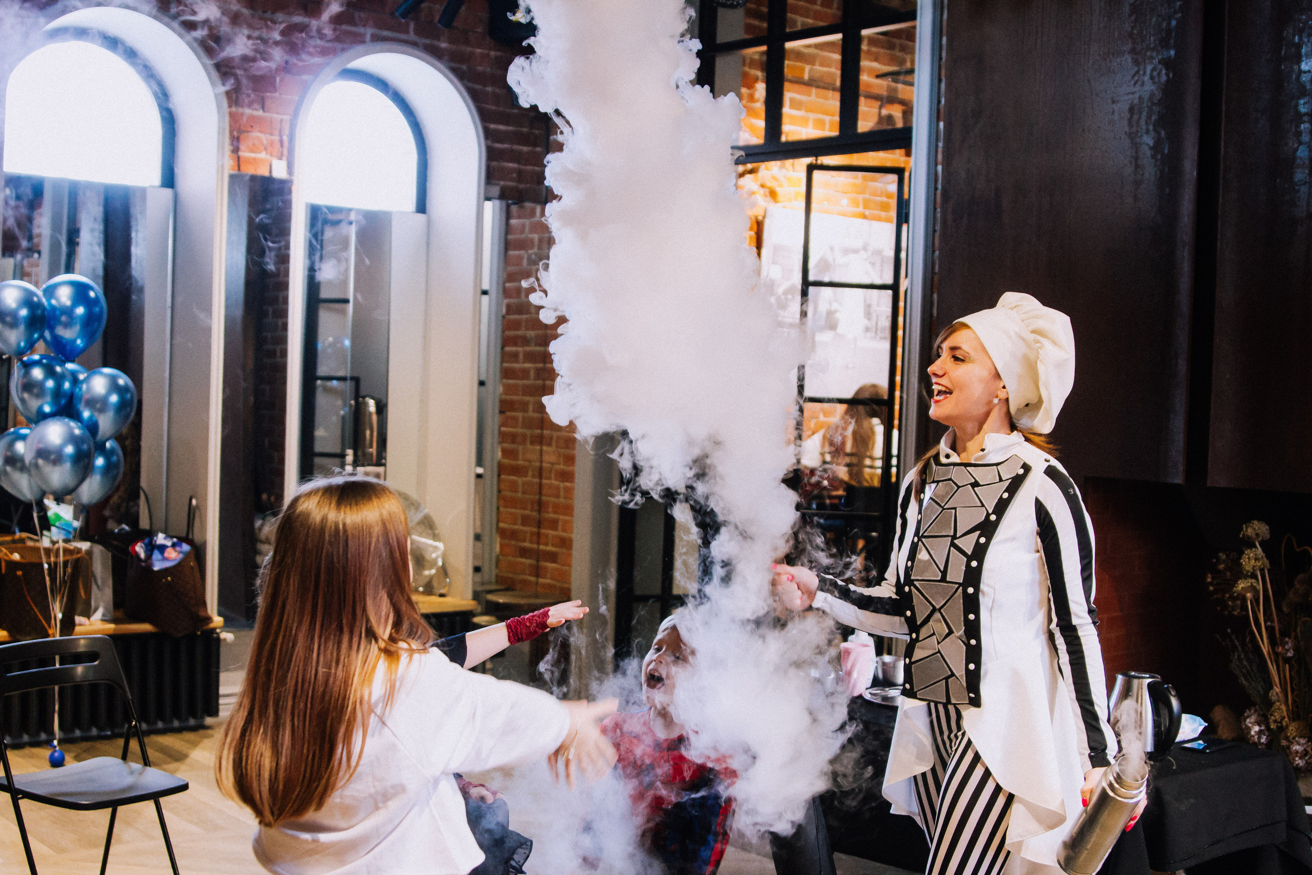 Spider 4. Фотографии с любовью