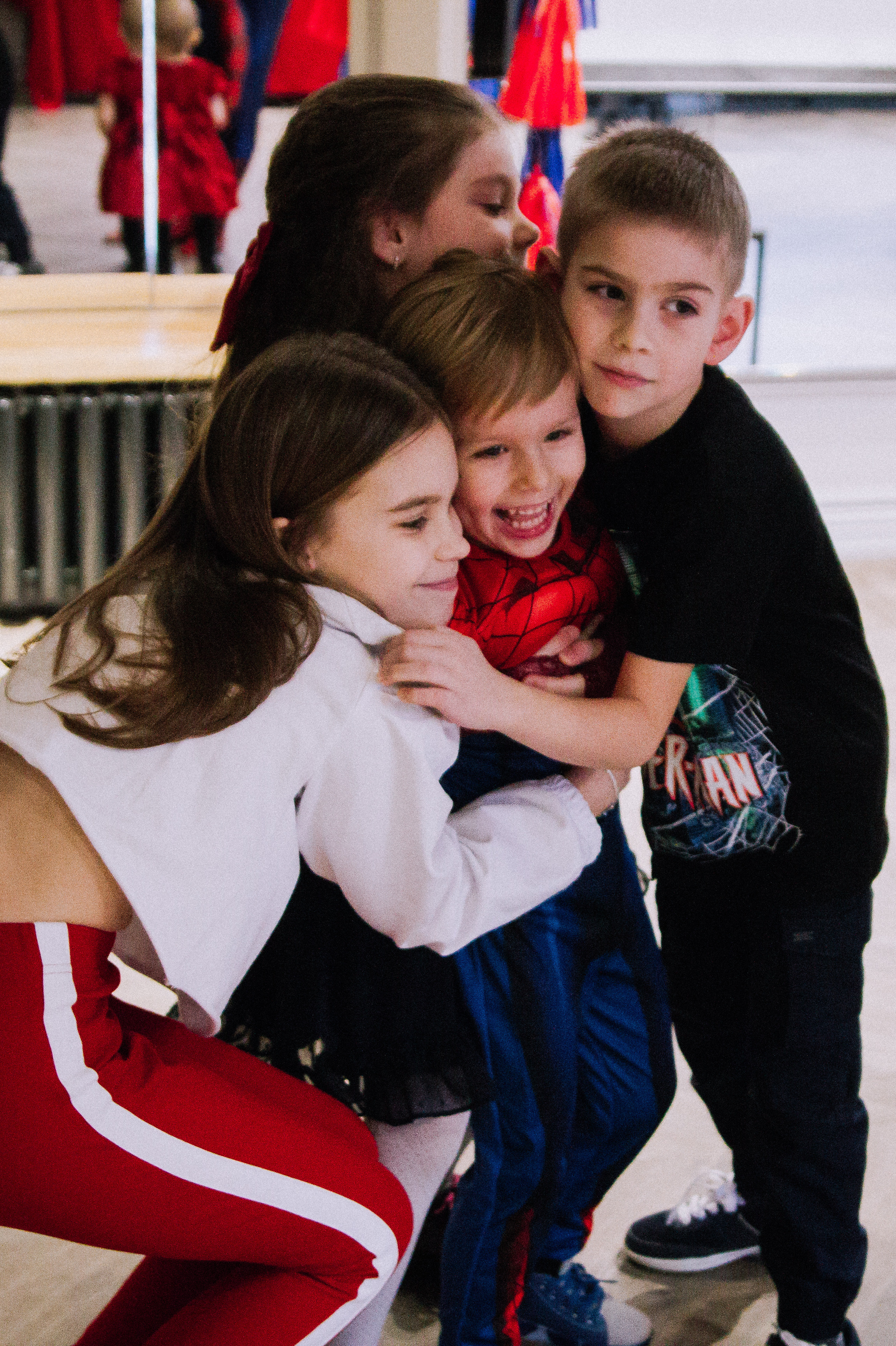 Владу 4. Фотографии с любовью