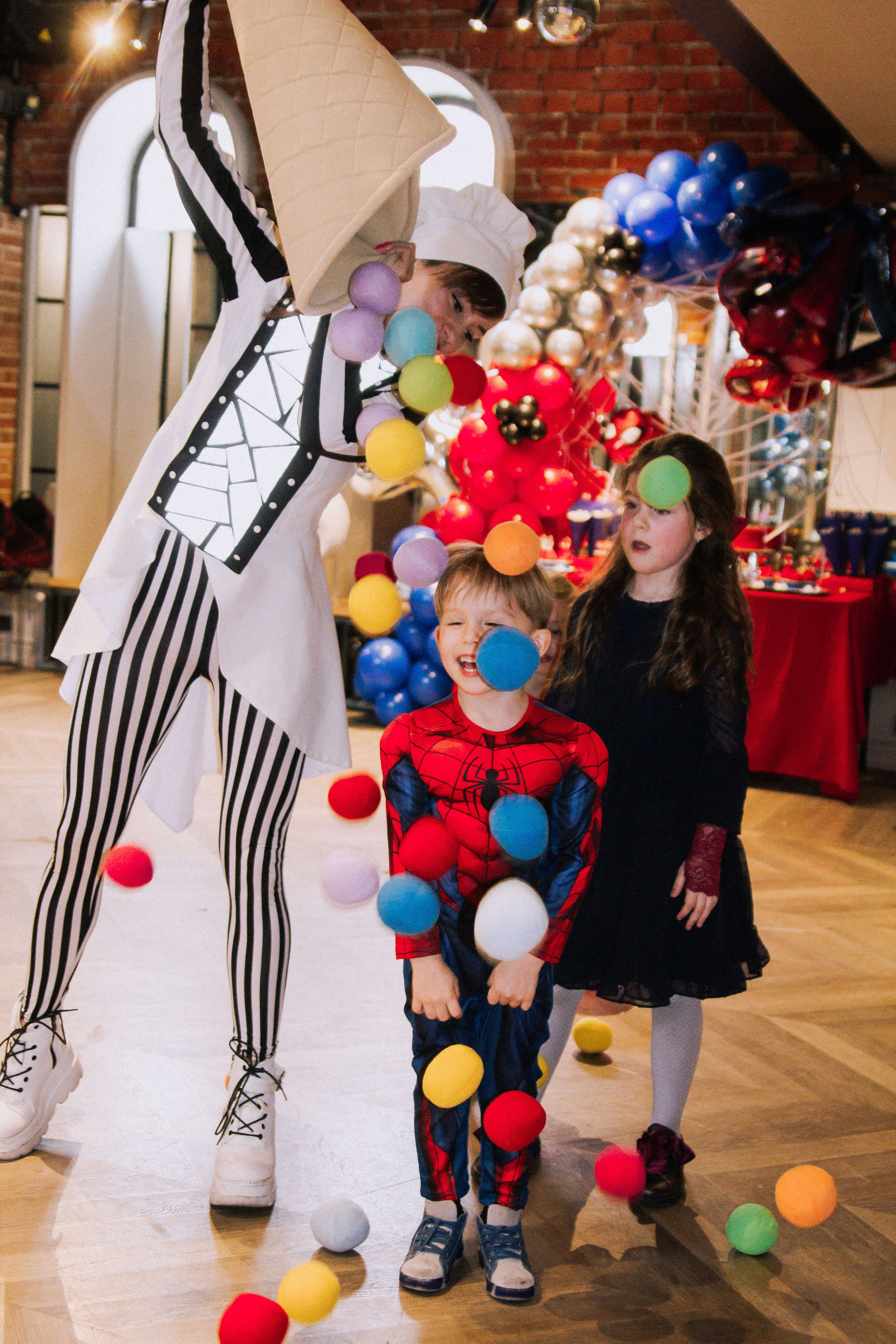 Владу 4. Фотографии с любовью