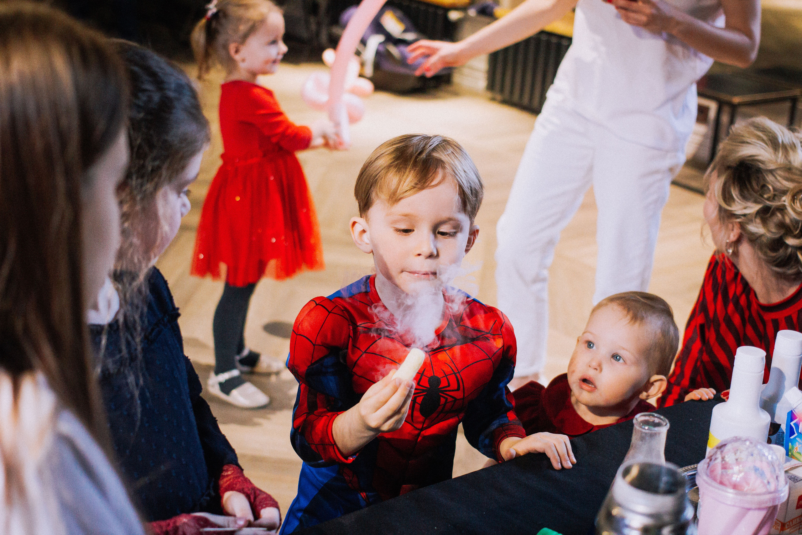 Владу 4. Фотографии с любовью