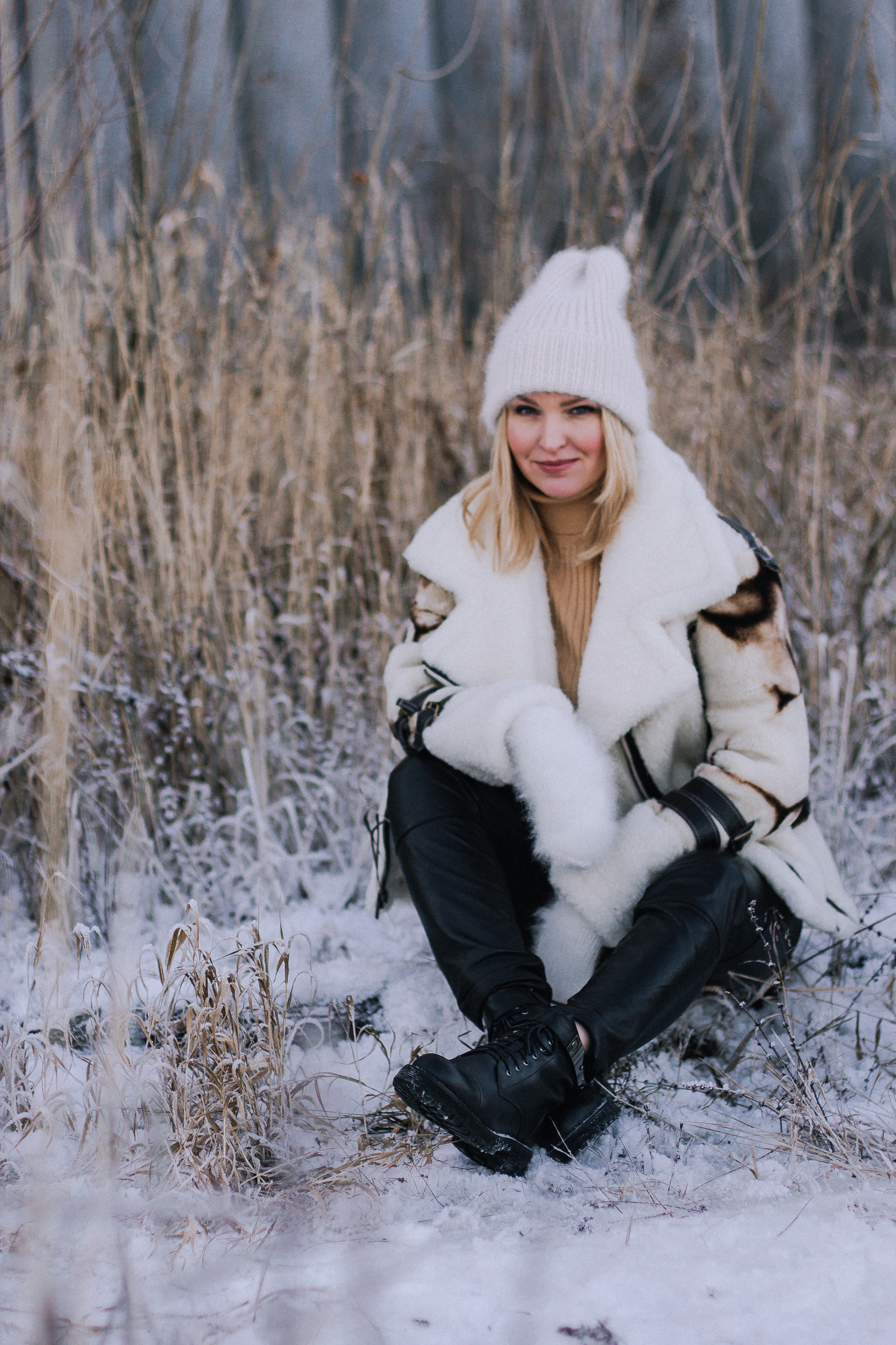 Юля. Фотографии с любовью