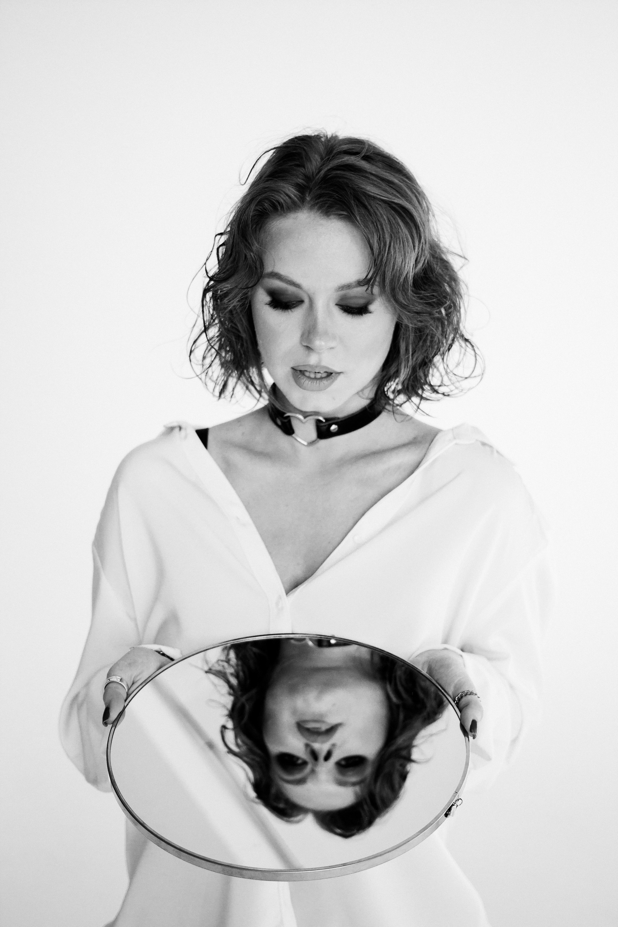 Ася. Фотографии с любовью