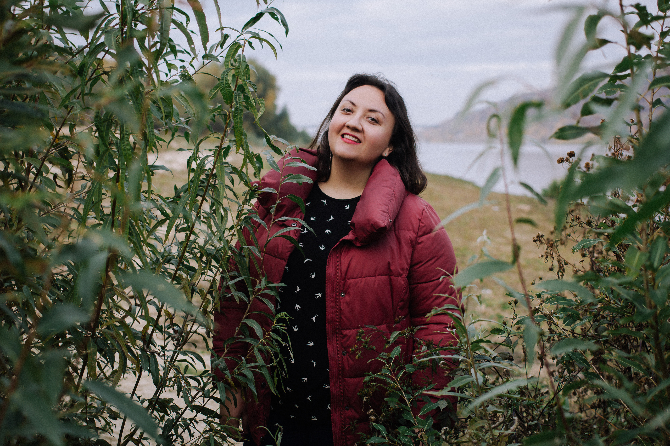 Сёстры Оля и Наташа. Фотографии с любовью