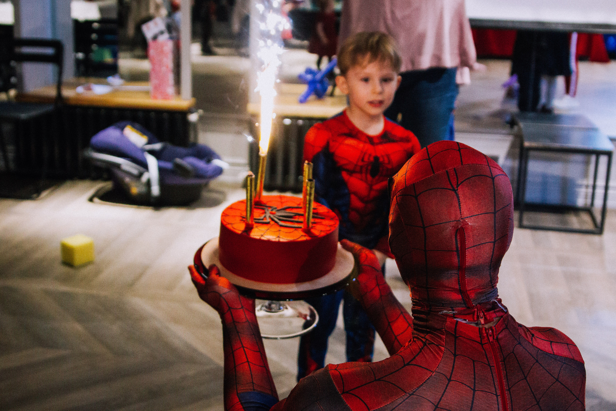 Владу 4. Фотографии с любовью