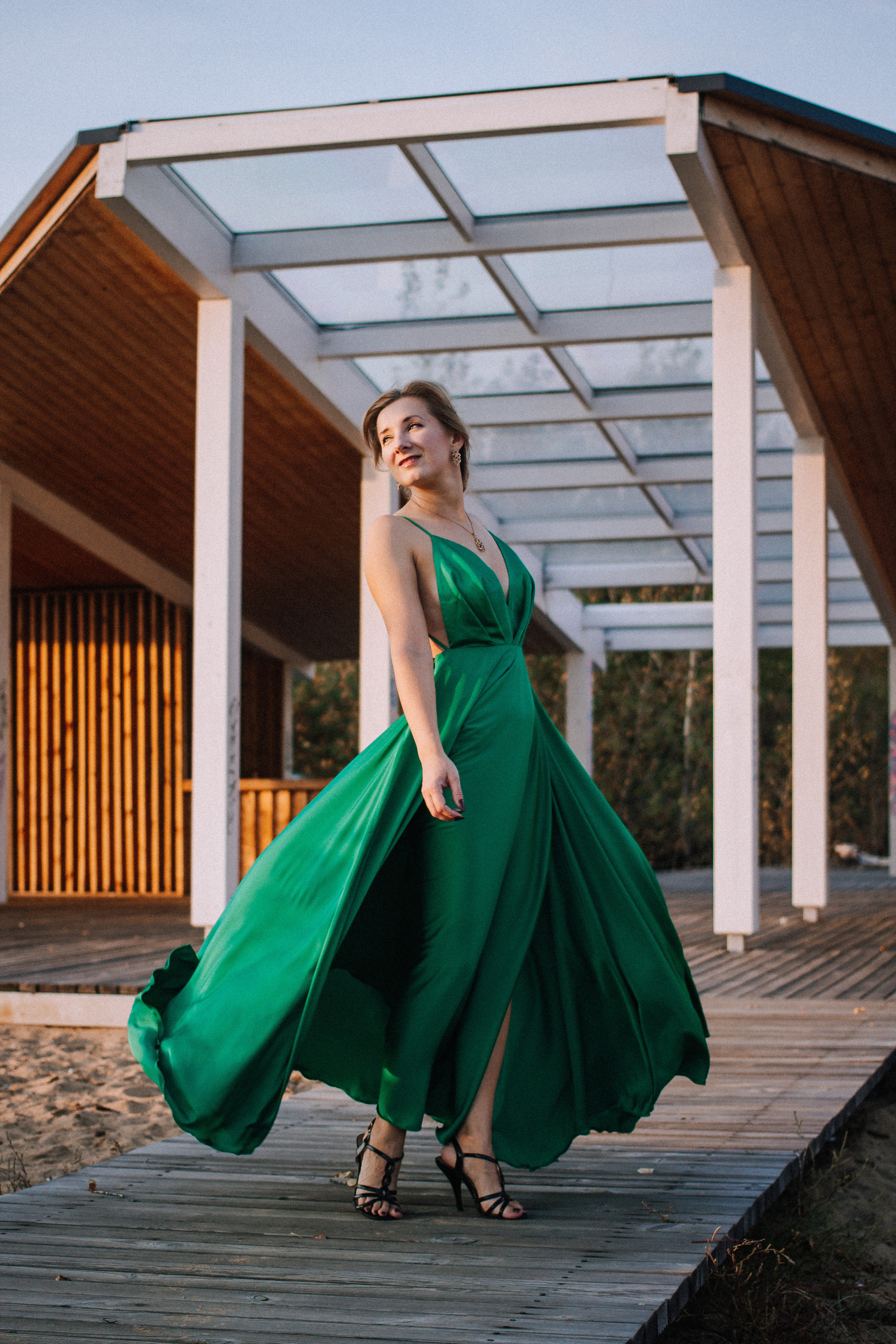 Изумруд. Фотографии с любовью