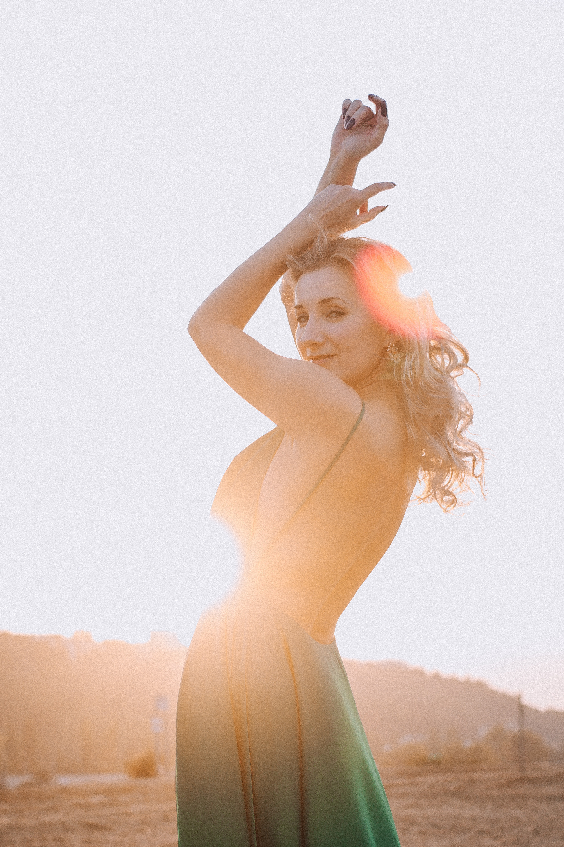 Изумруд. Фотографии с любовью