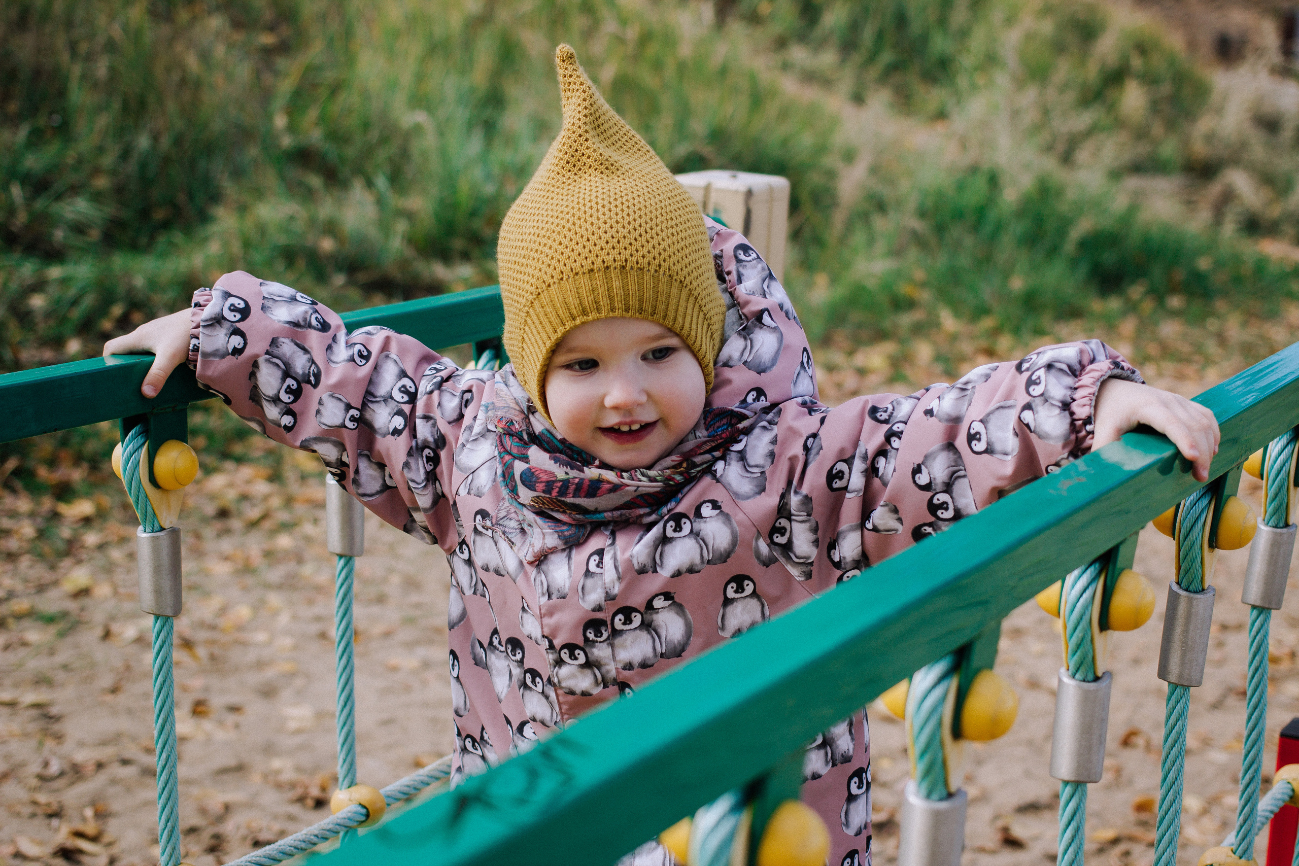 Осенняя прогулка. Фотографии с любовью