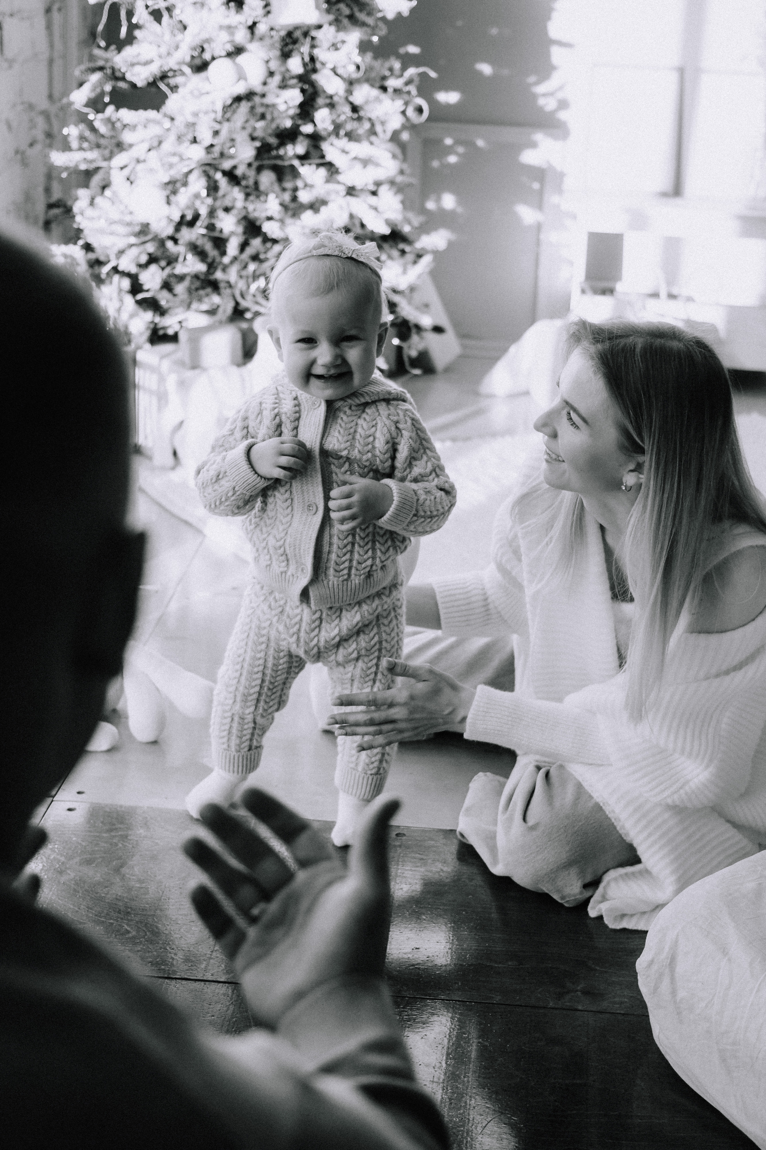 Оля+Стас+Варвара. Фотографии с любовью