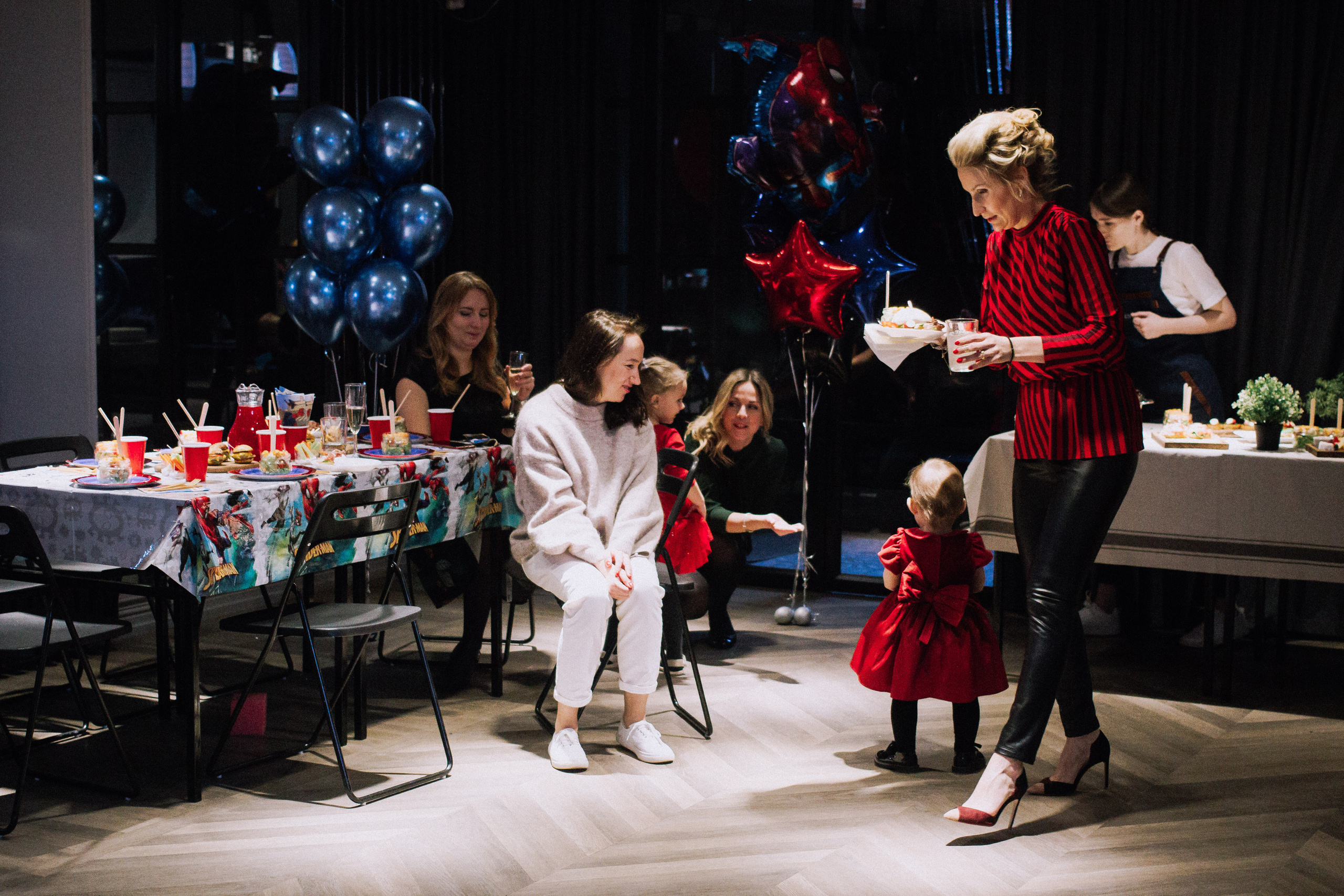 Владу 4. Фотографии с любовью