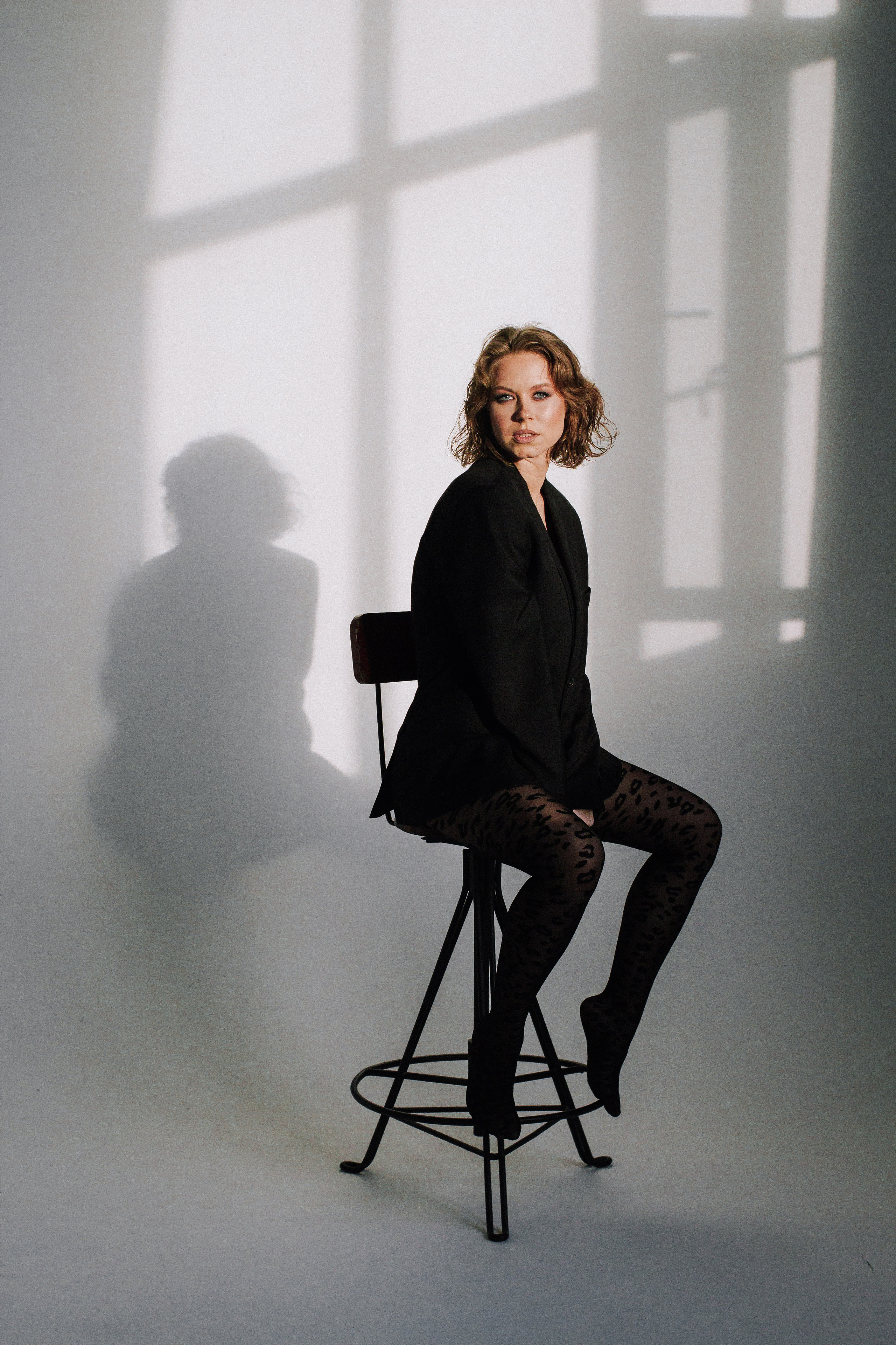 Ася. Фотографии с любовью