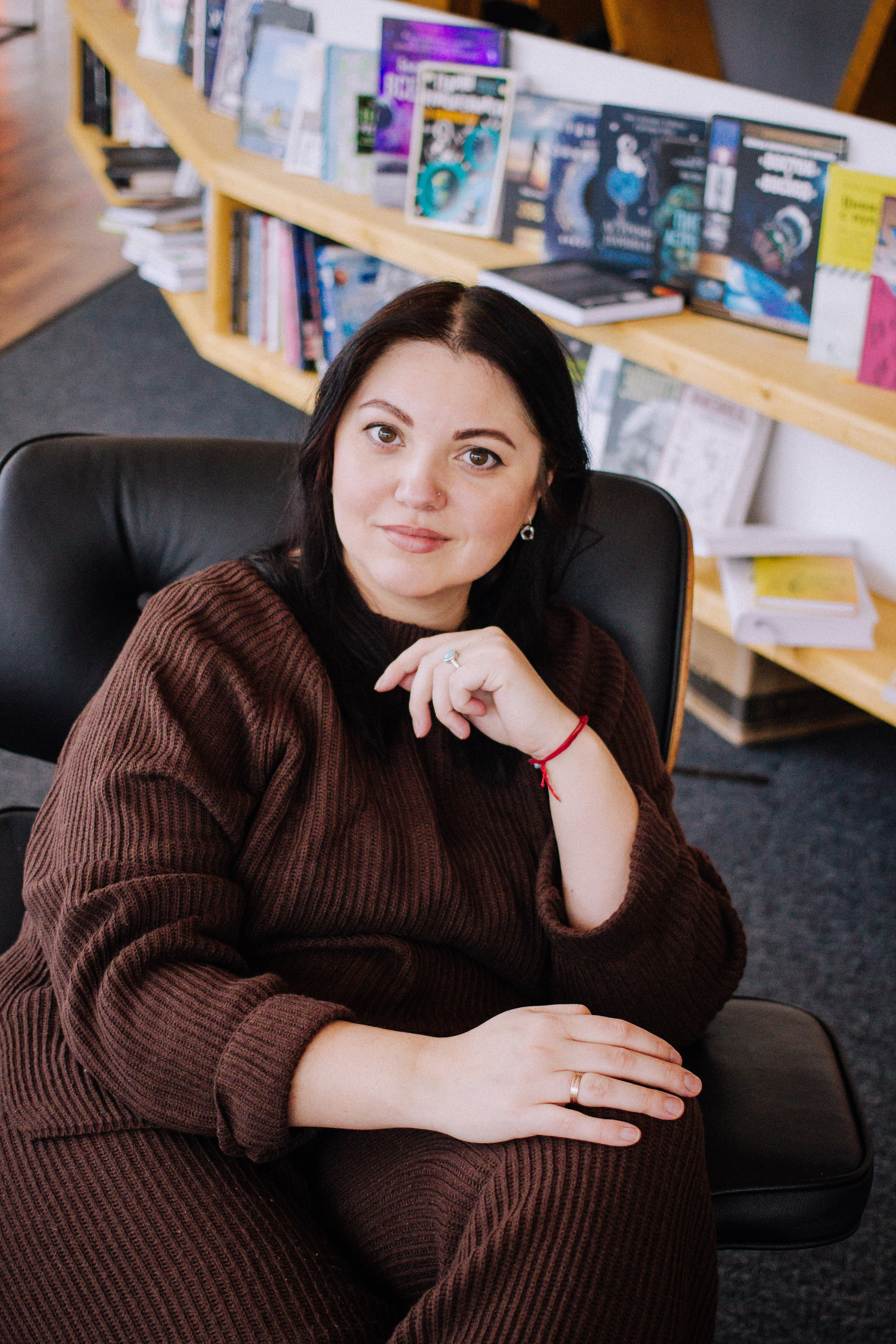 Лена. Фотографии с любовью