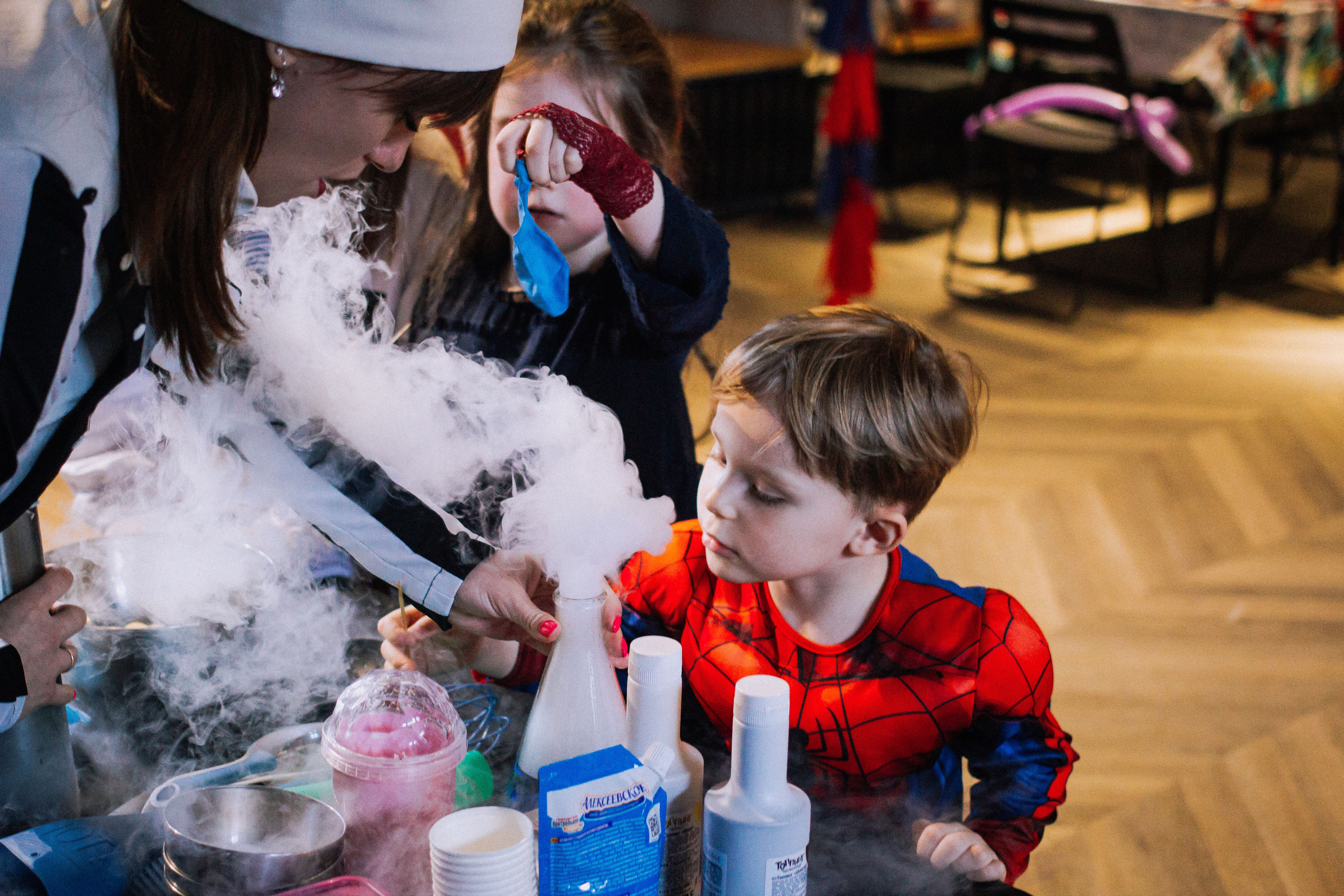 Владу 4. Фотографии с любовью