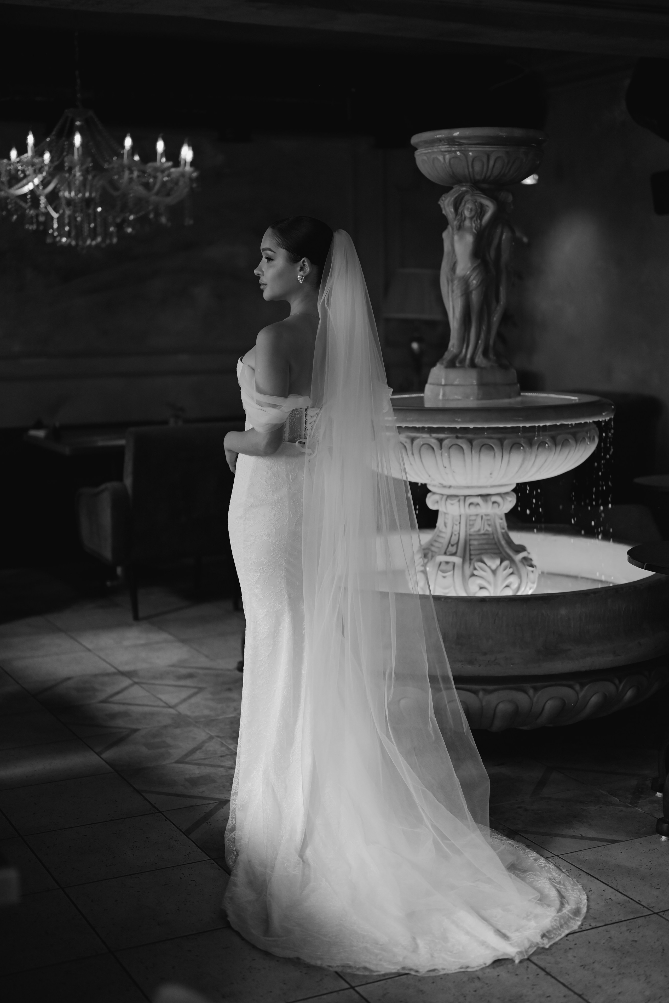 Ринат & Альбина. Свадебный и семейный фотограф в Уфе Александров Максим