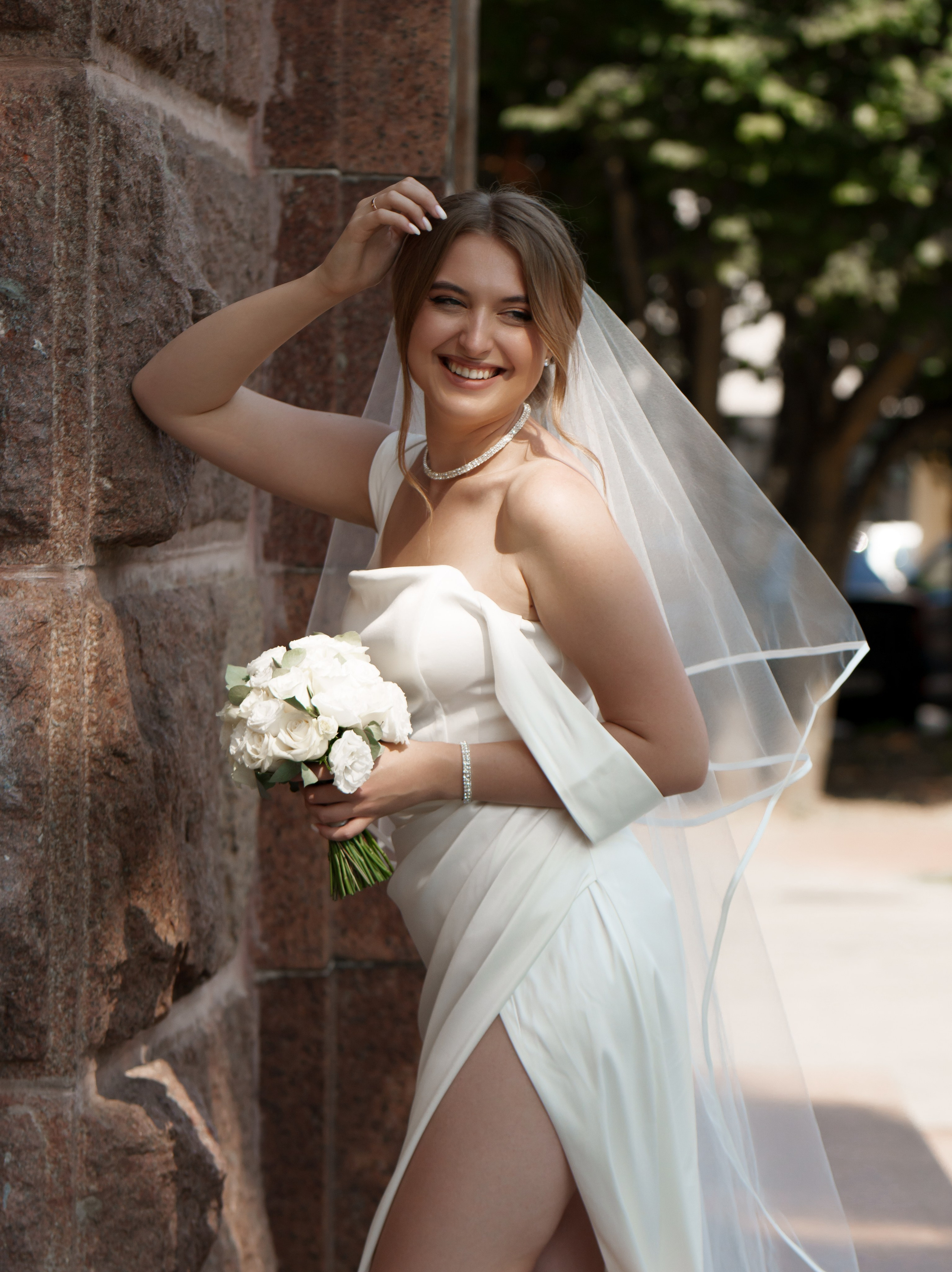 E&M. Vladislav Blinov photographer