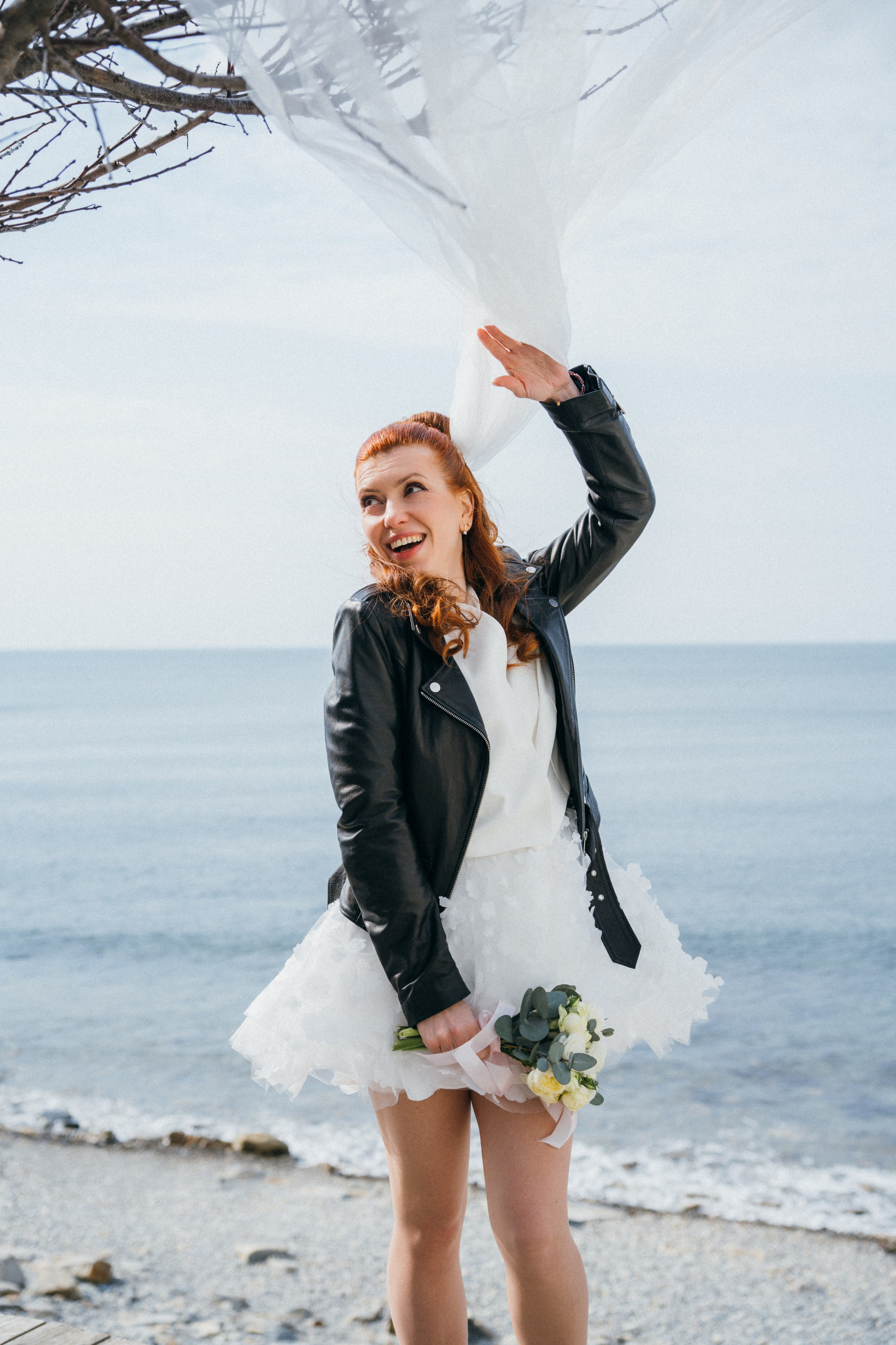 Свадебная фотосессия в Анапе, ЗАГС, Белая набережная. Профессиональный фотограф Геленджик, Новоросийск Виктория Цейс