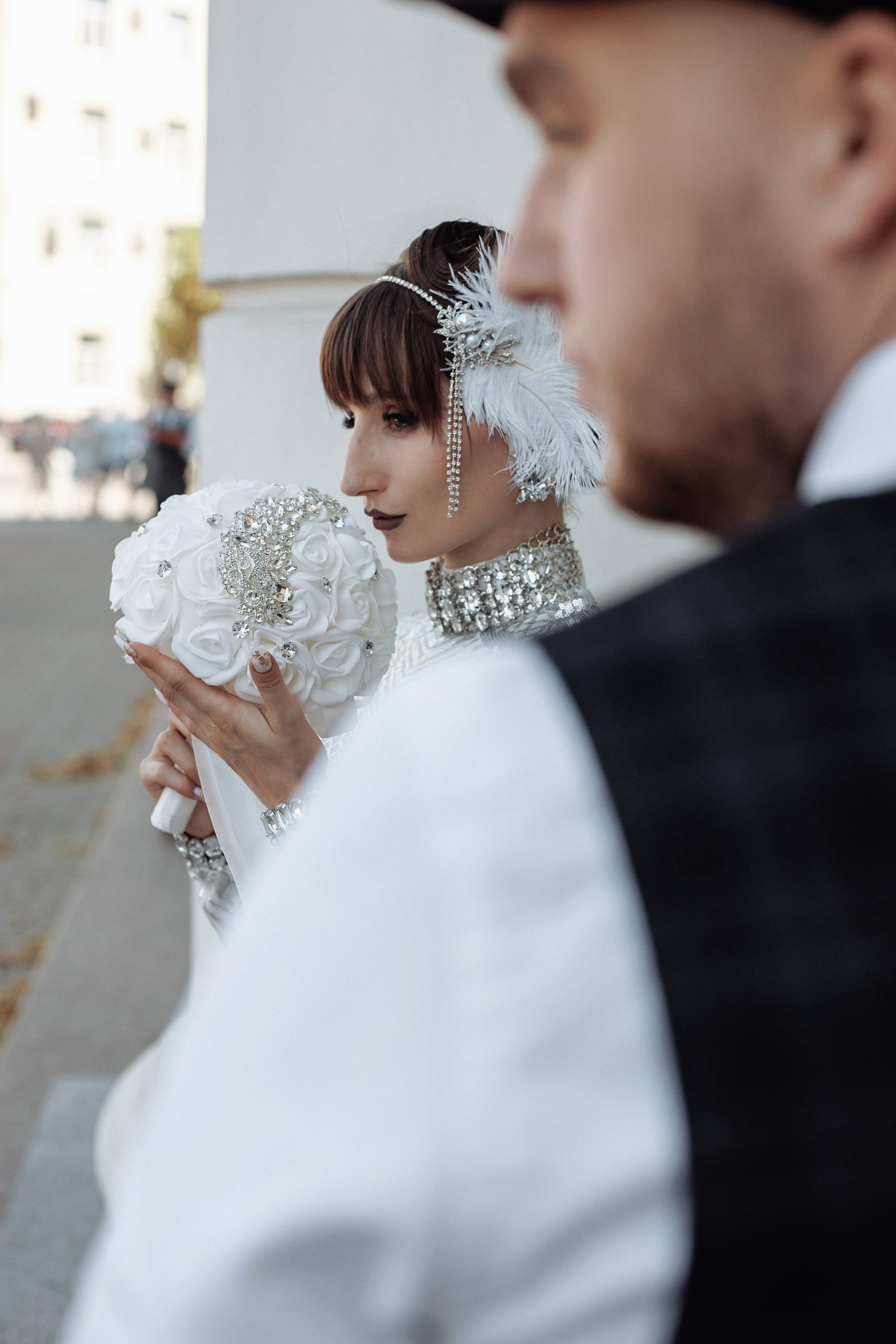 Свадьба Максим и Вероника. Свадебный фотограф в Воронеже Денис Коровин