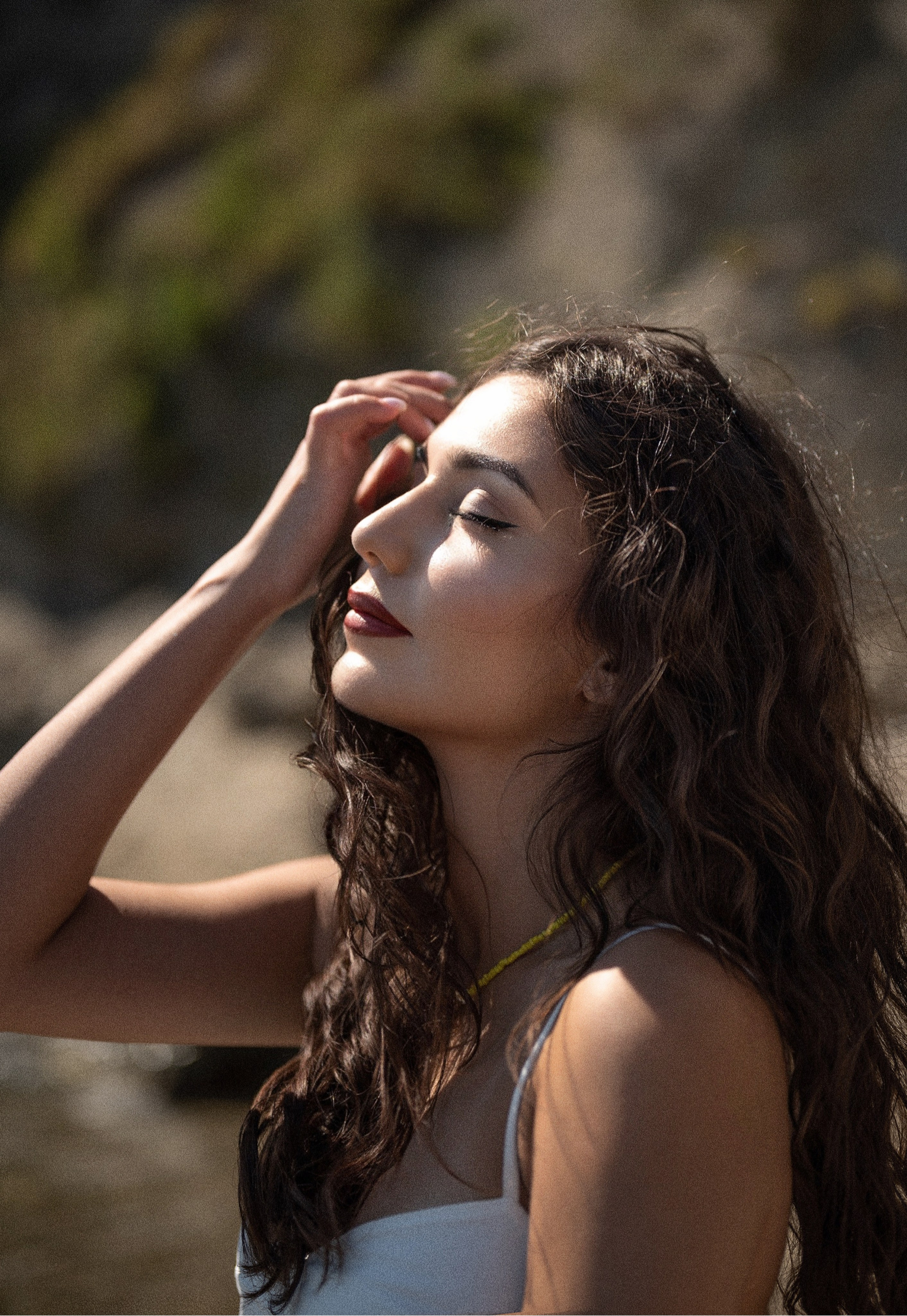 Фотограф Ландыш Айзятова