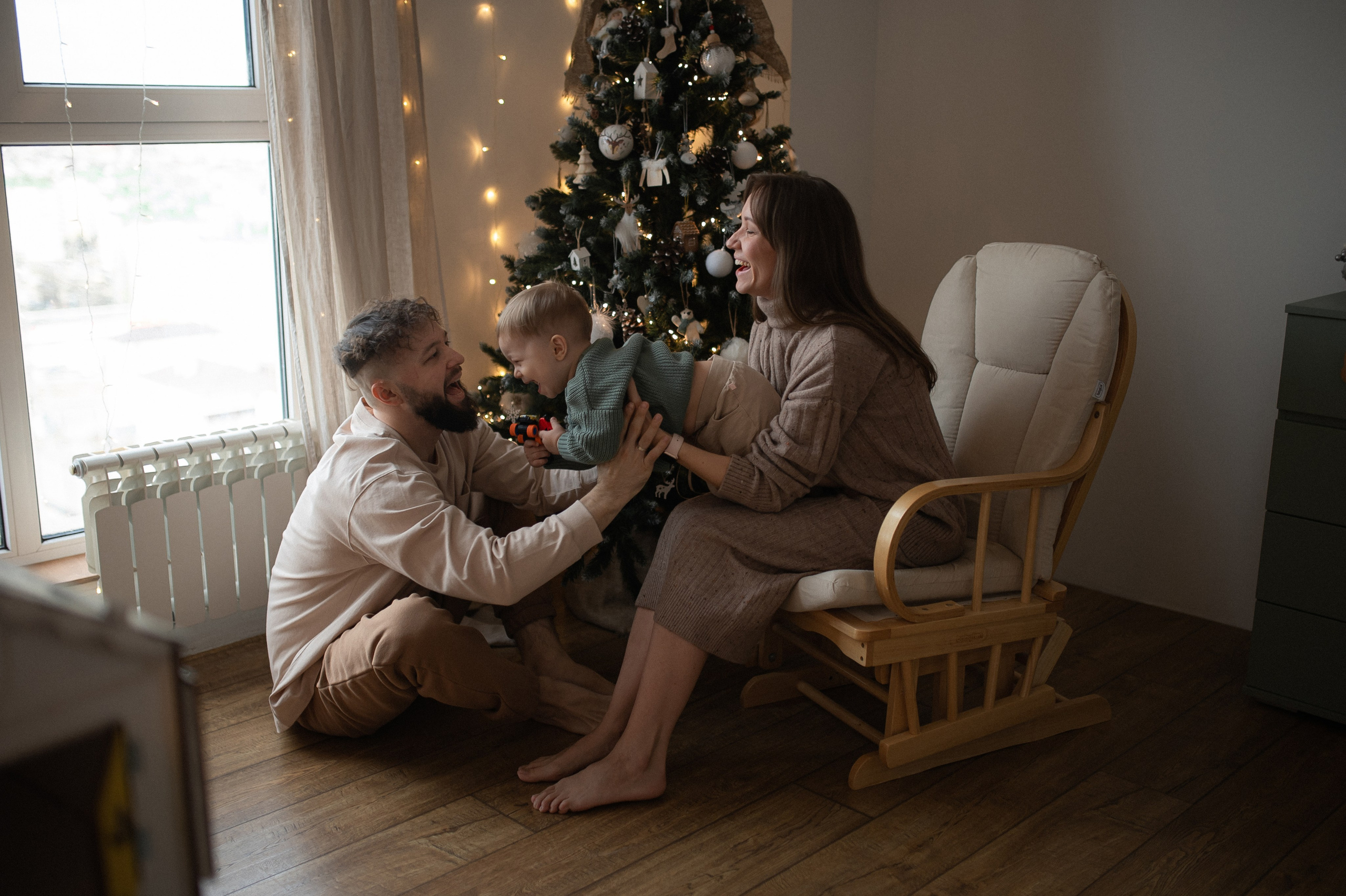 Ира, Саша, Филл. Www.ostermiller.ru