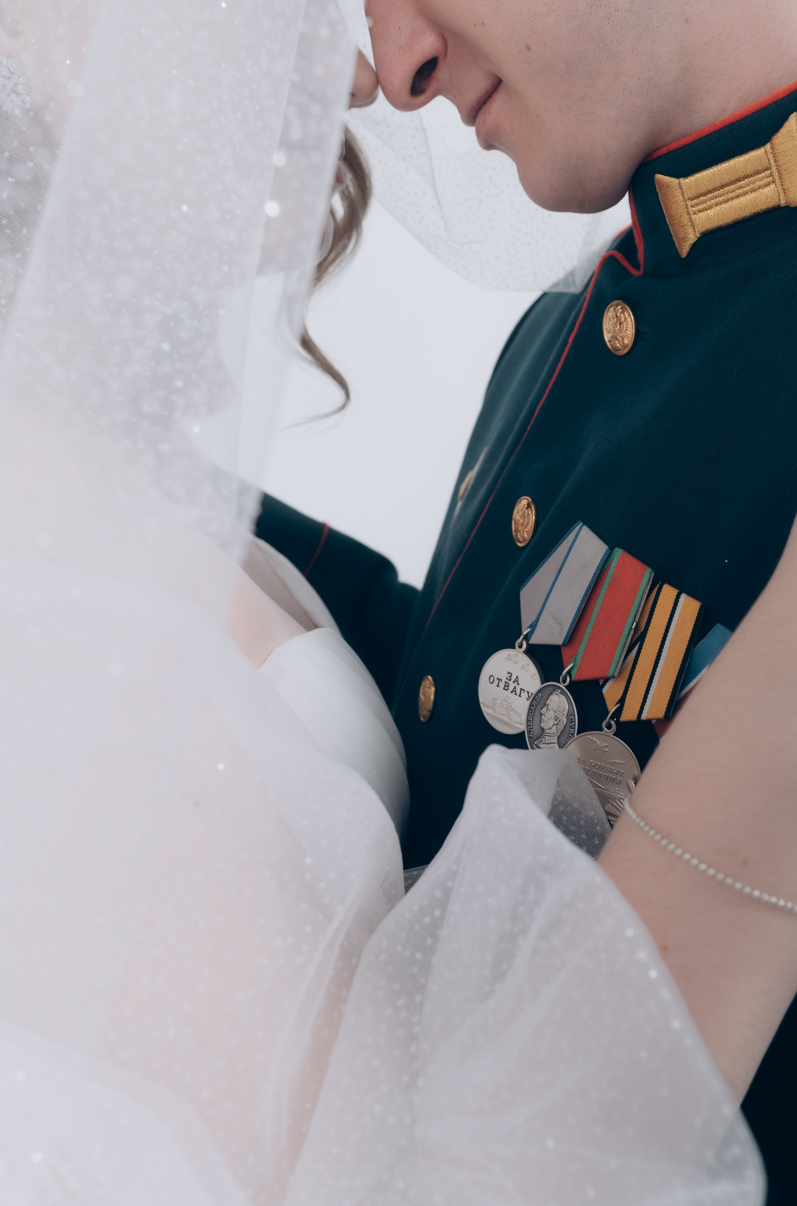 Алена и Роман. Фотограф Белебей Абзалетдинов Артур