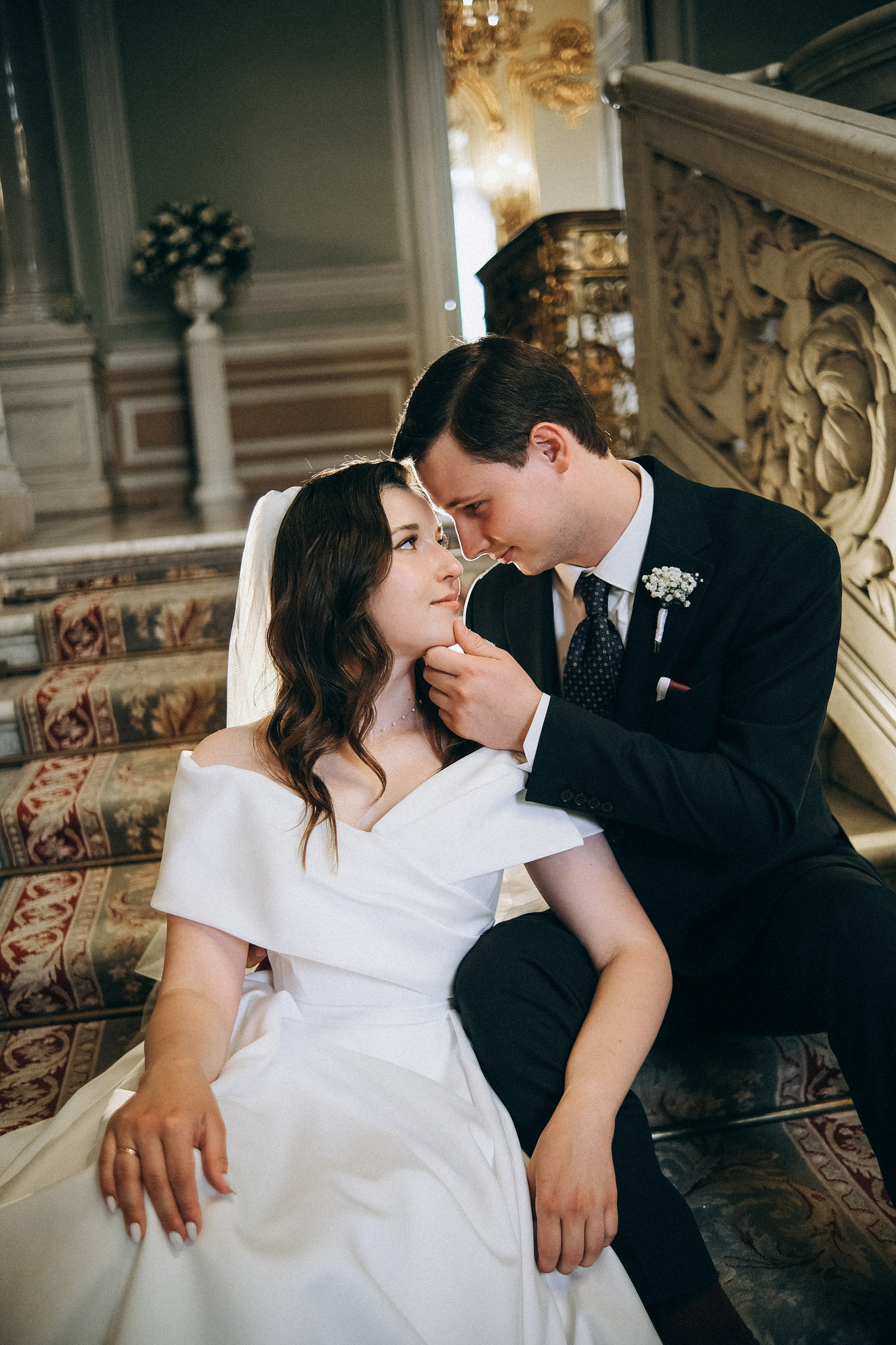 Оля & Саша ДБ1. Phdkvmr.ru