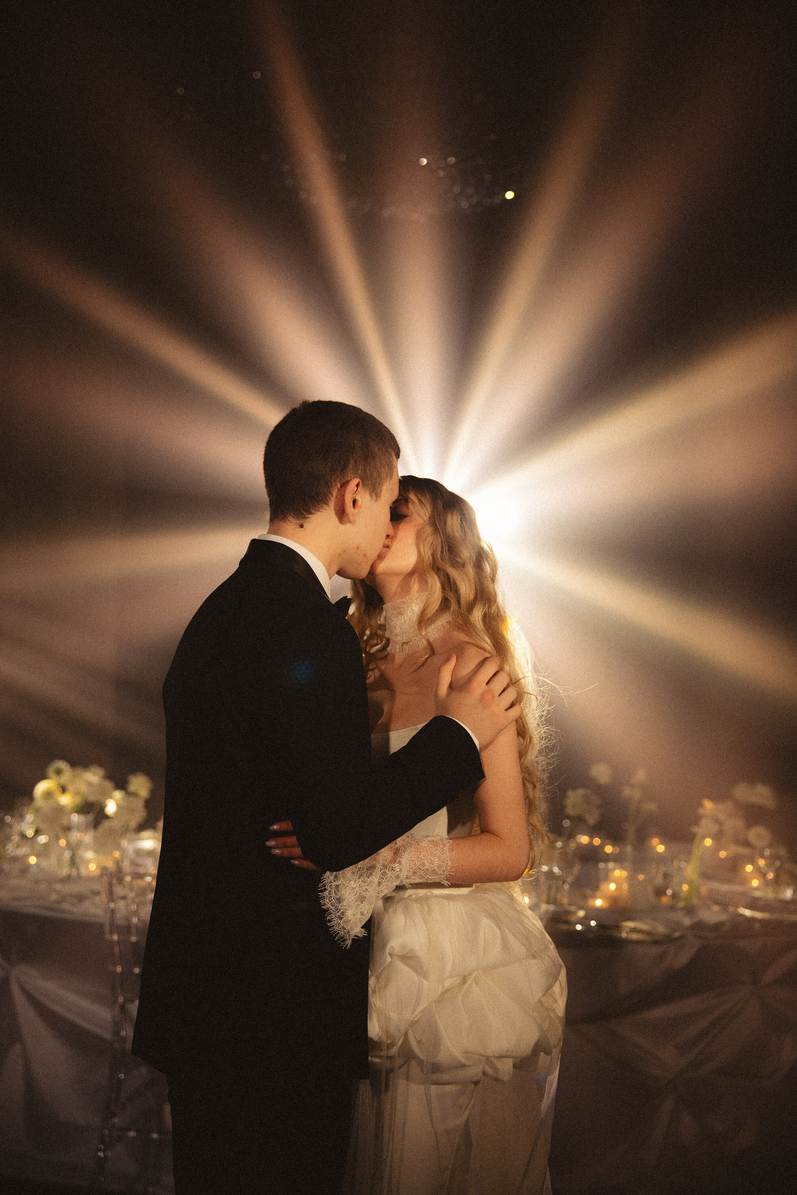 Вероника & Максим. Phdkvmr.ru