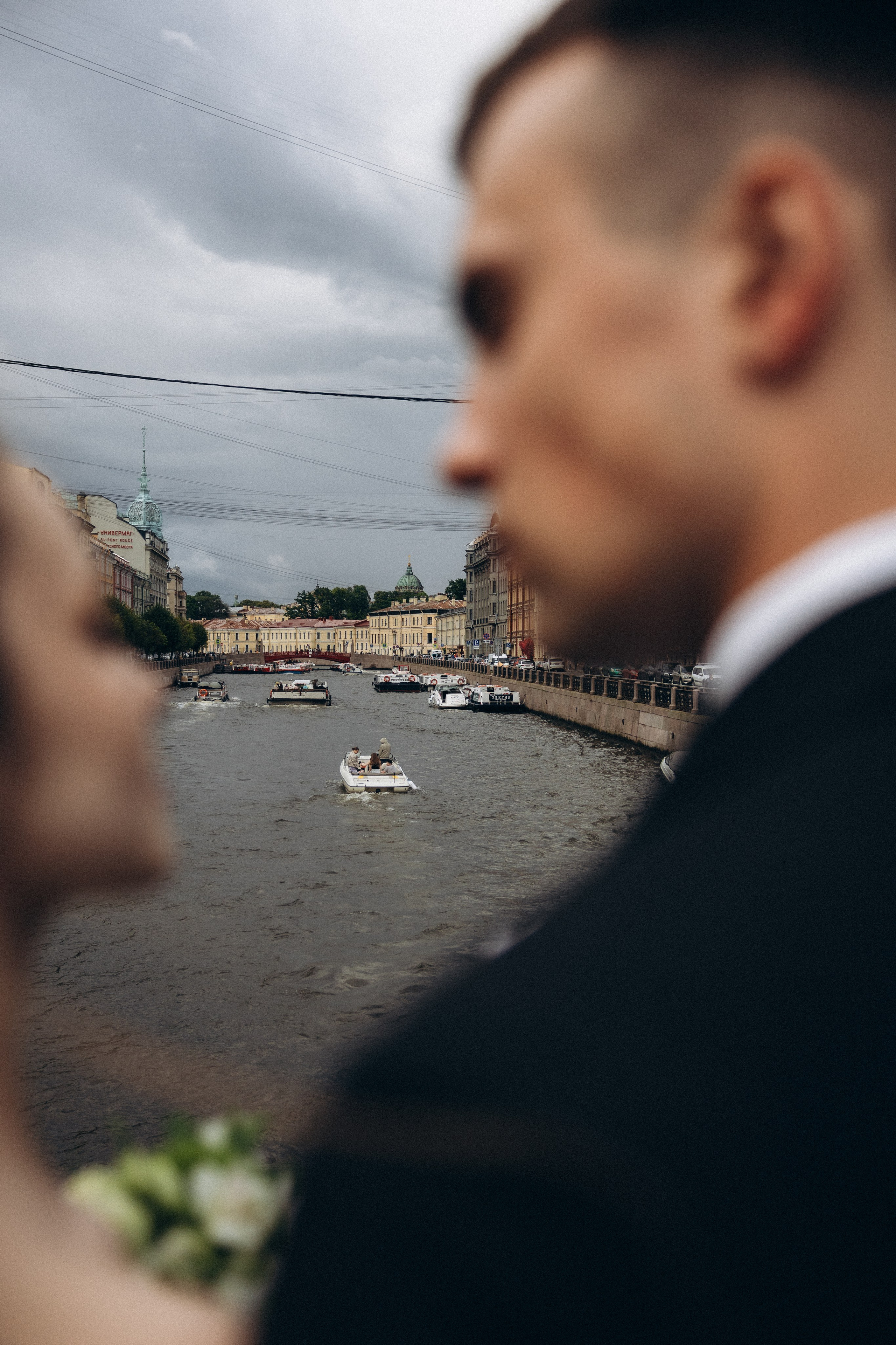 Адель & Дима ДБ1. Phdkvmr.ru