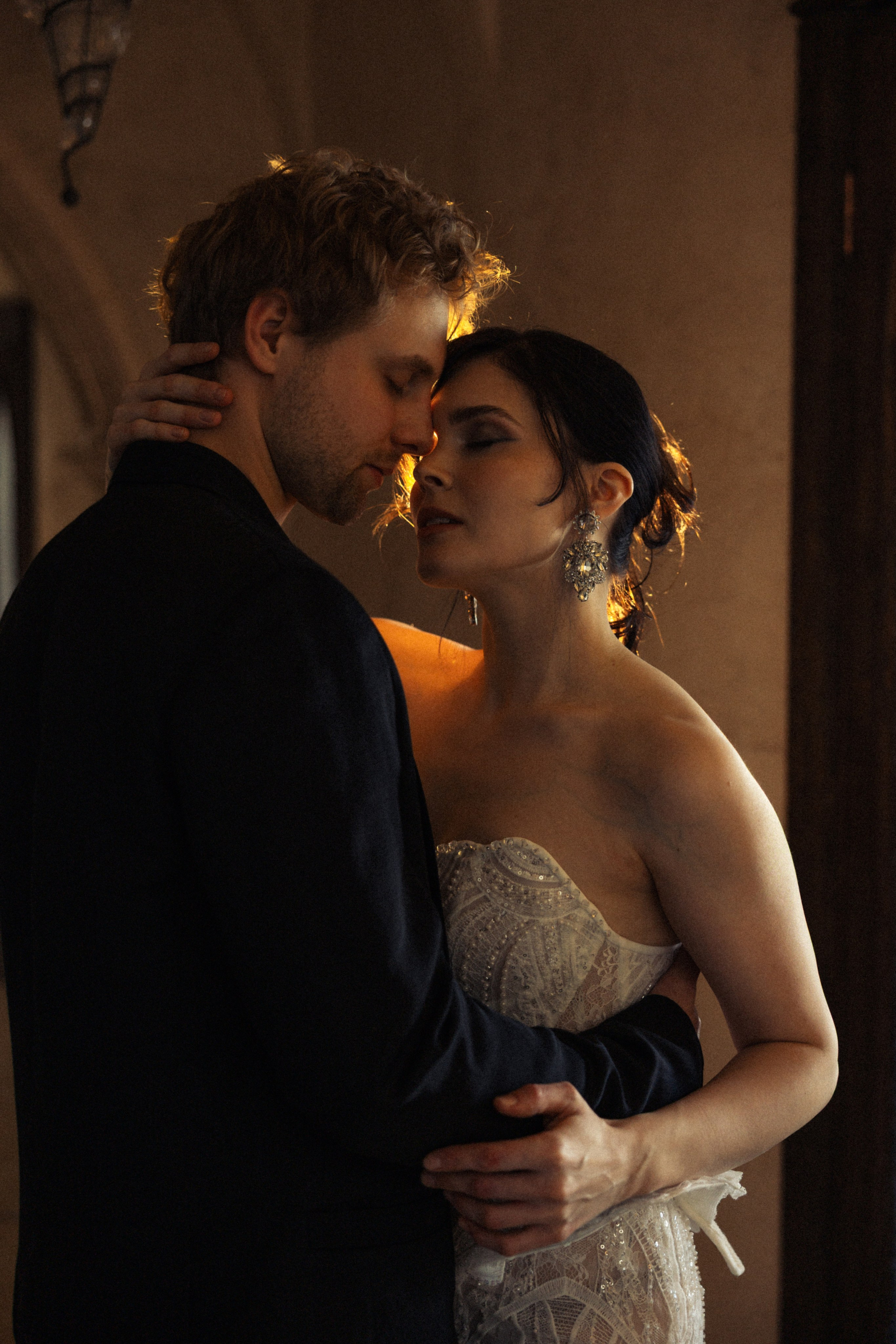 Сандра & Никита. Phdkvmr.ru