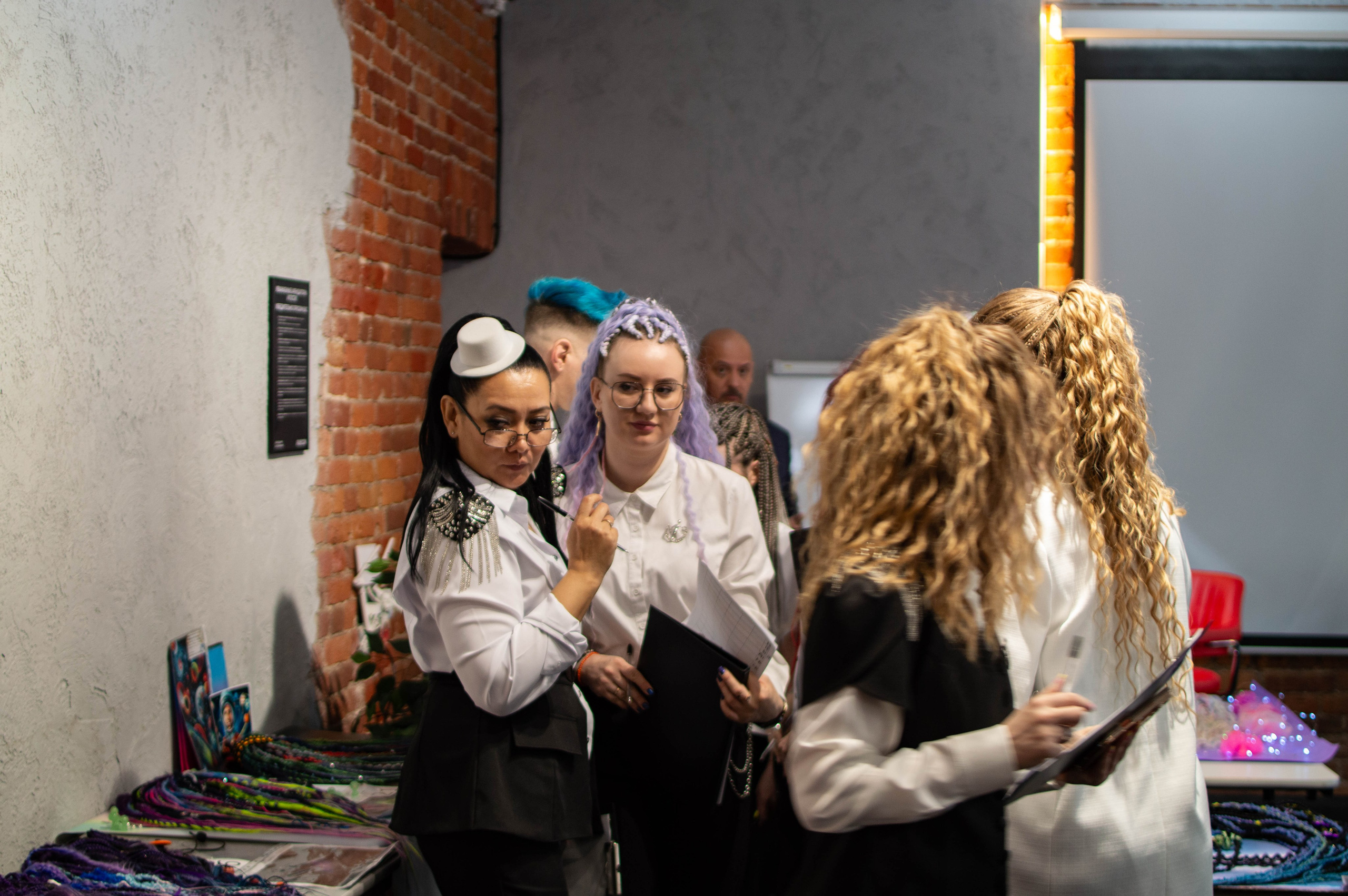 Чемпионат Афродвиж 2026 в Санкт-Петербурге. Портретный фотограф в Ростове Великом Татьяна Каменская