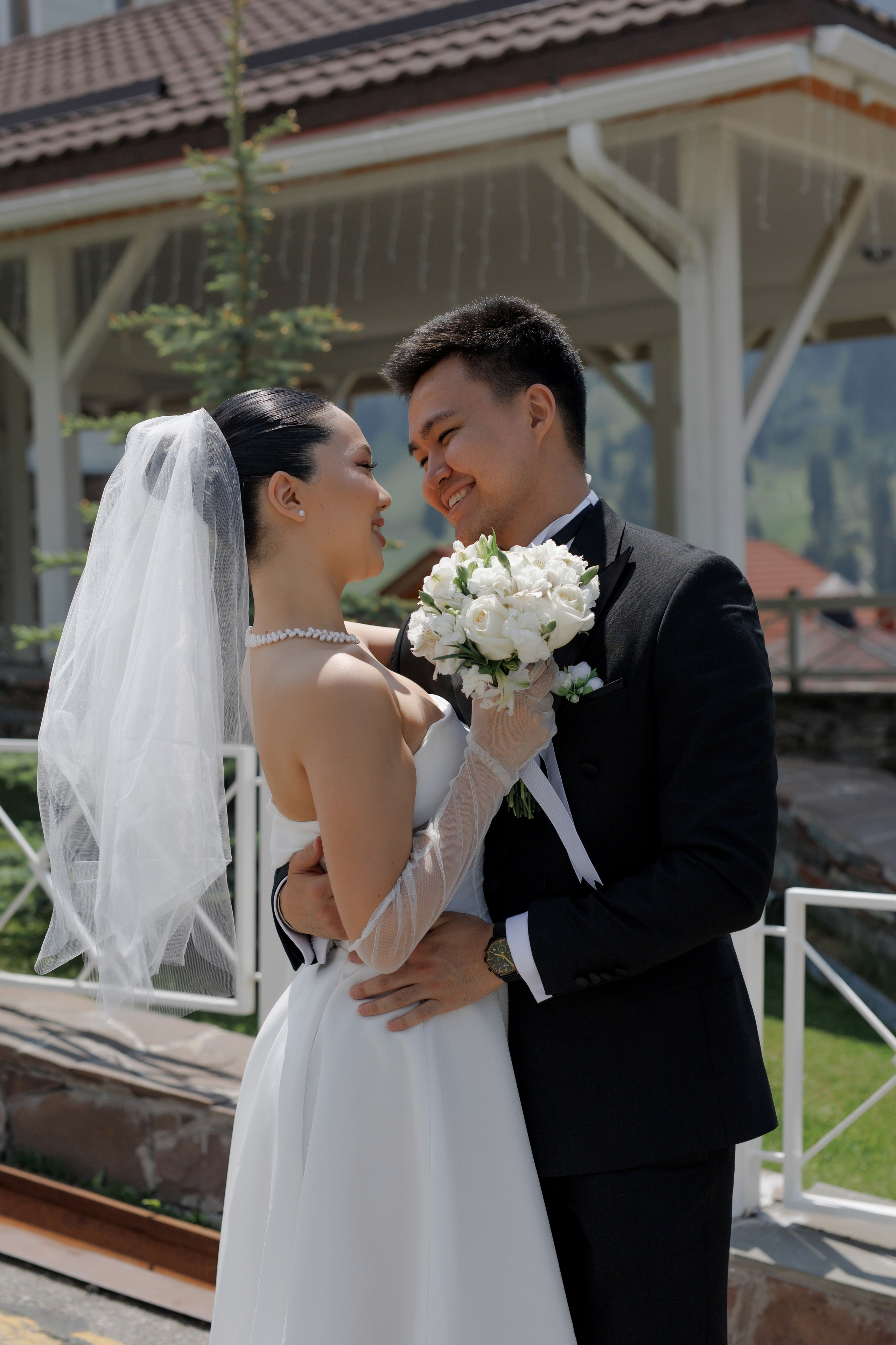 Sultan & Kamila. Wedding and Love story Photographer