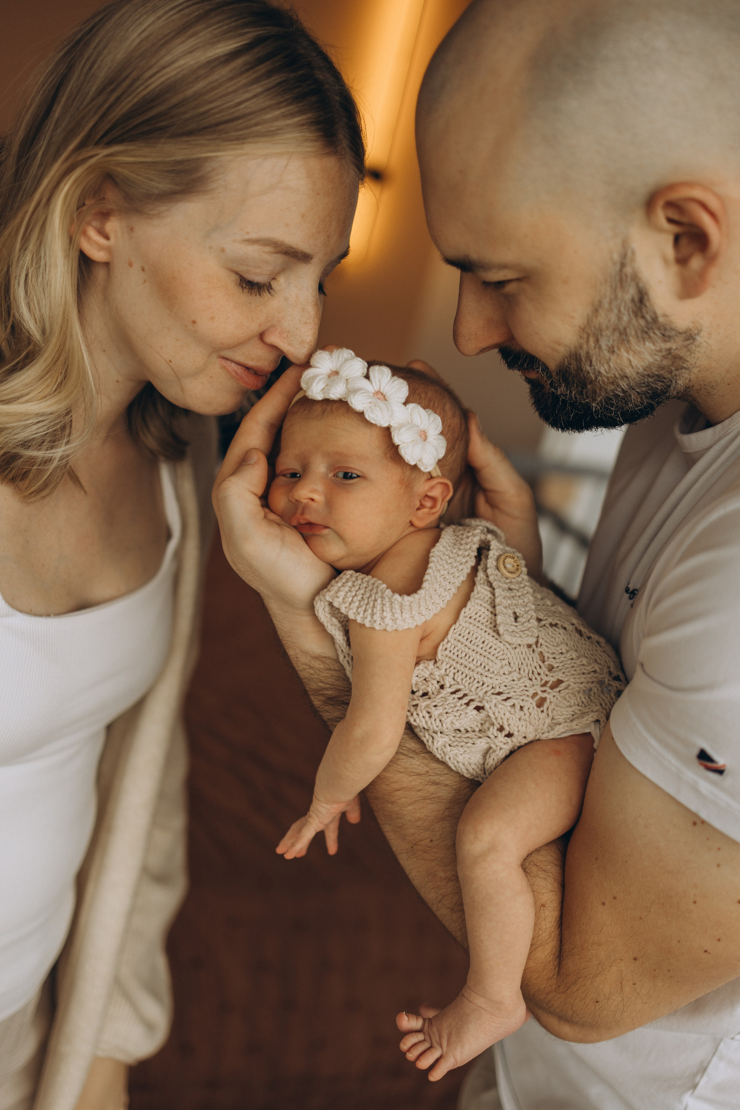 Вера. Семейный фотограф в Москве Ксения Аганина