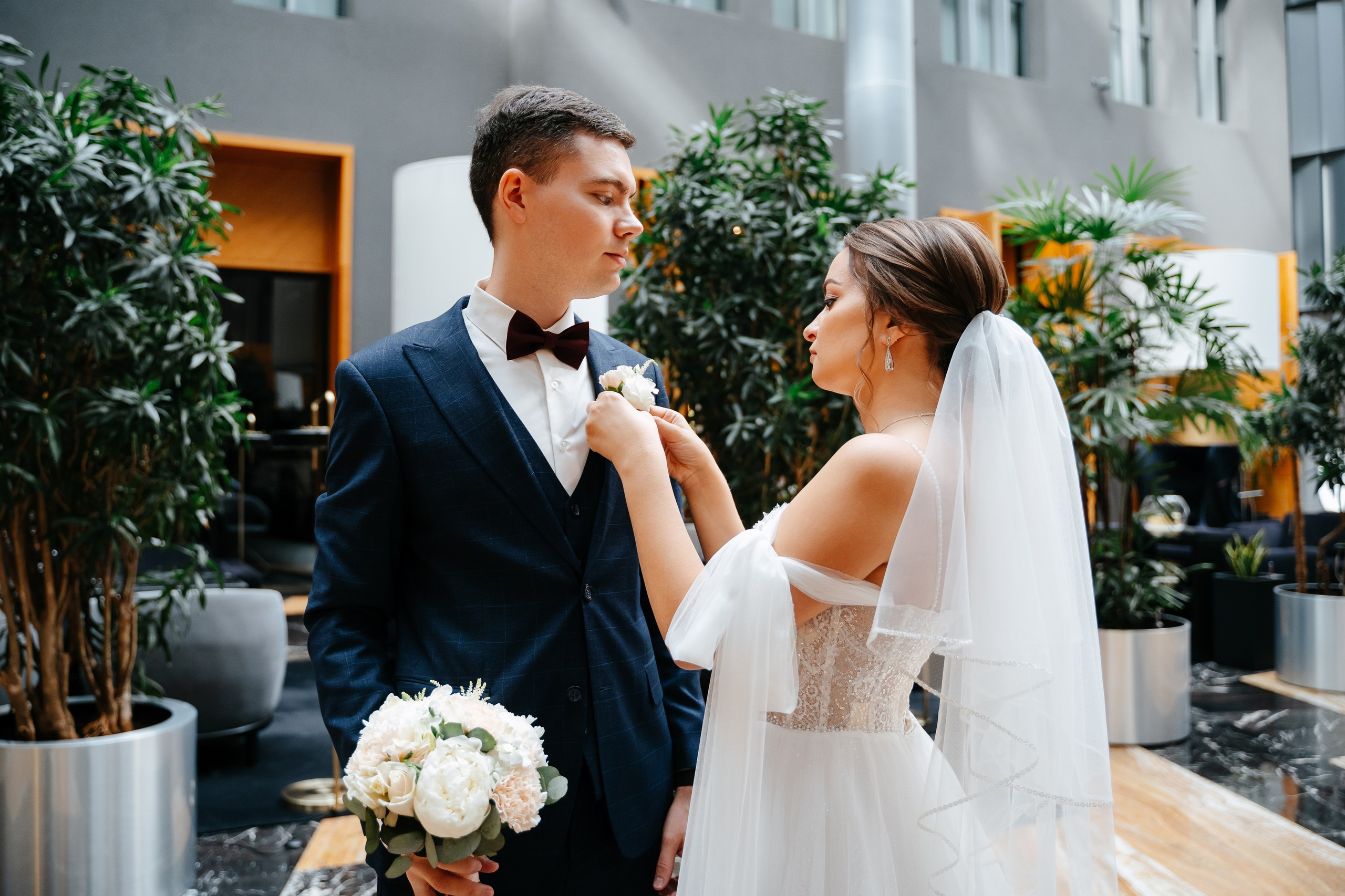 Александр и Мария. Семейный и свадебный фотограф в Санкт-Петербурге и Москве