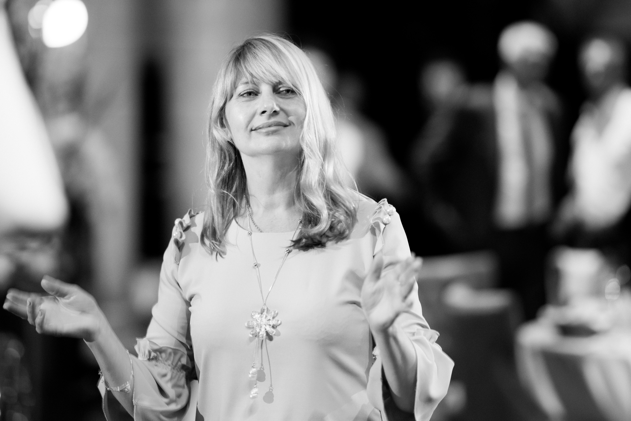 Сергей и Анна