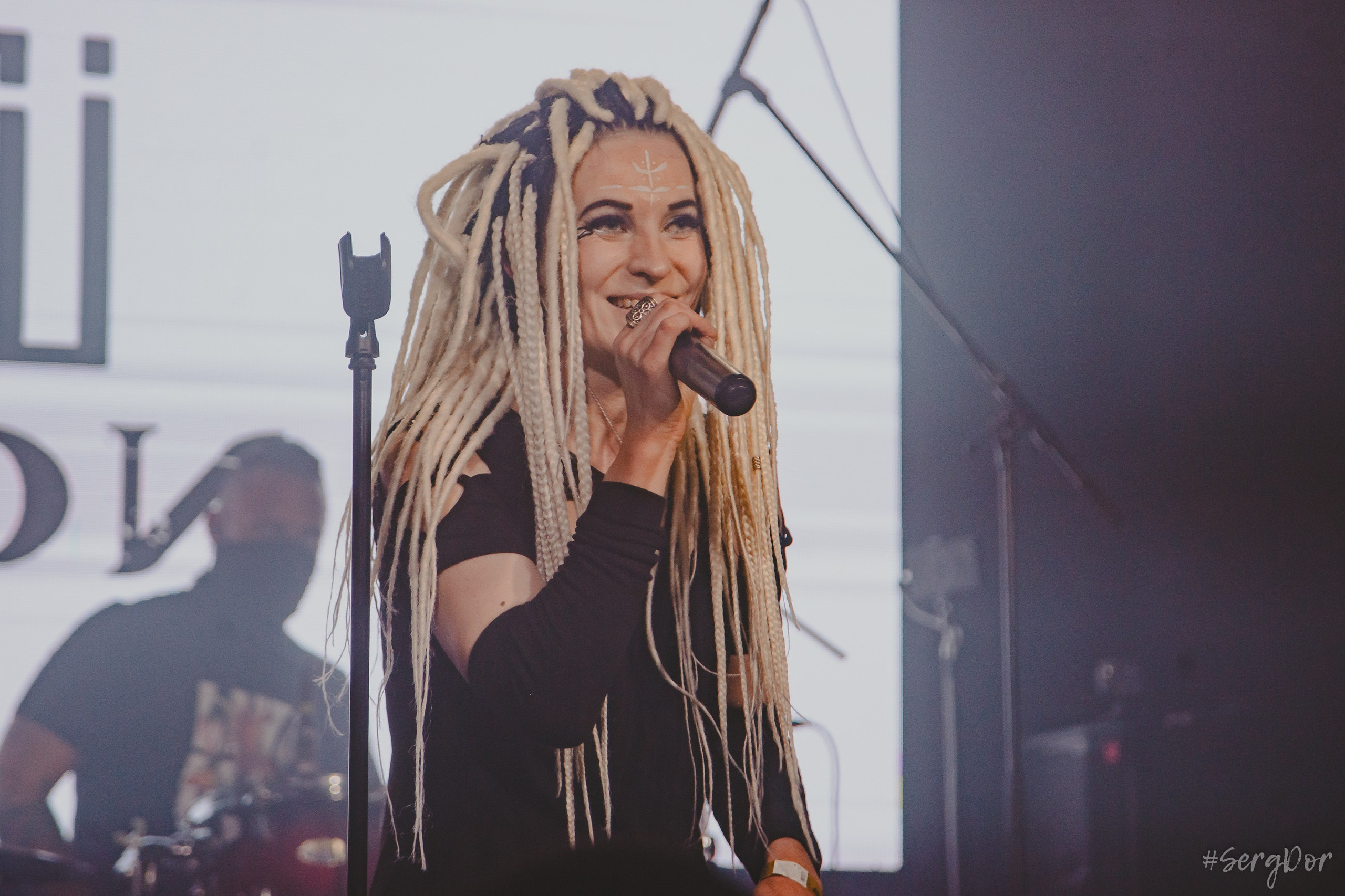 NADИ, Культурный центр Сердце, Санкт-Петербург, концерт, Теория, Надия Дарийчук, презентация альбома, 04.10.2024, SergDor, 4 октября 2024 года, #SergDor