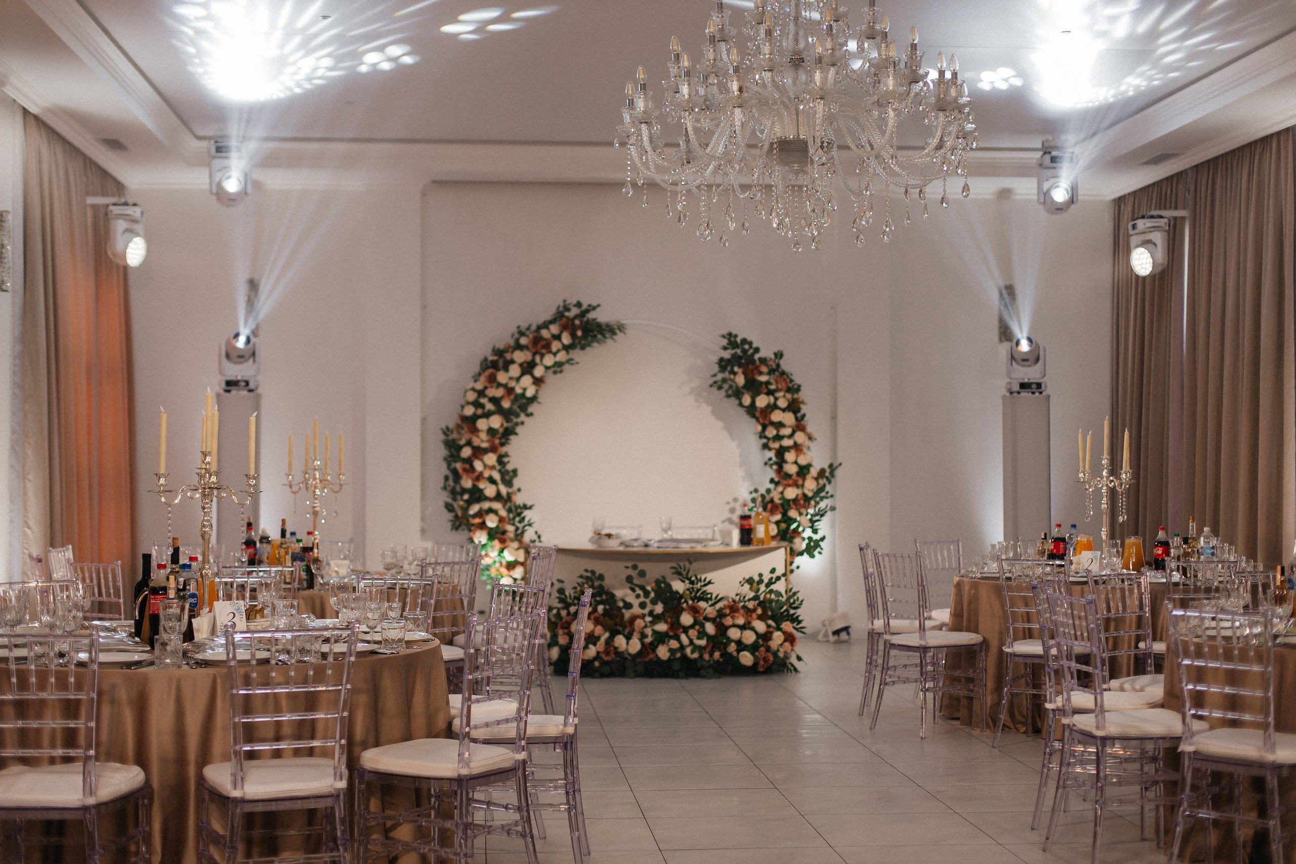 Сергей и Ксения. Свадебный фотограф и видеограф