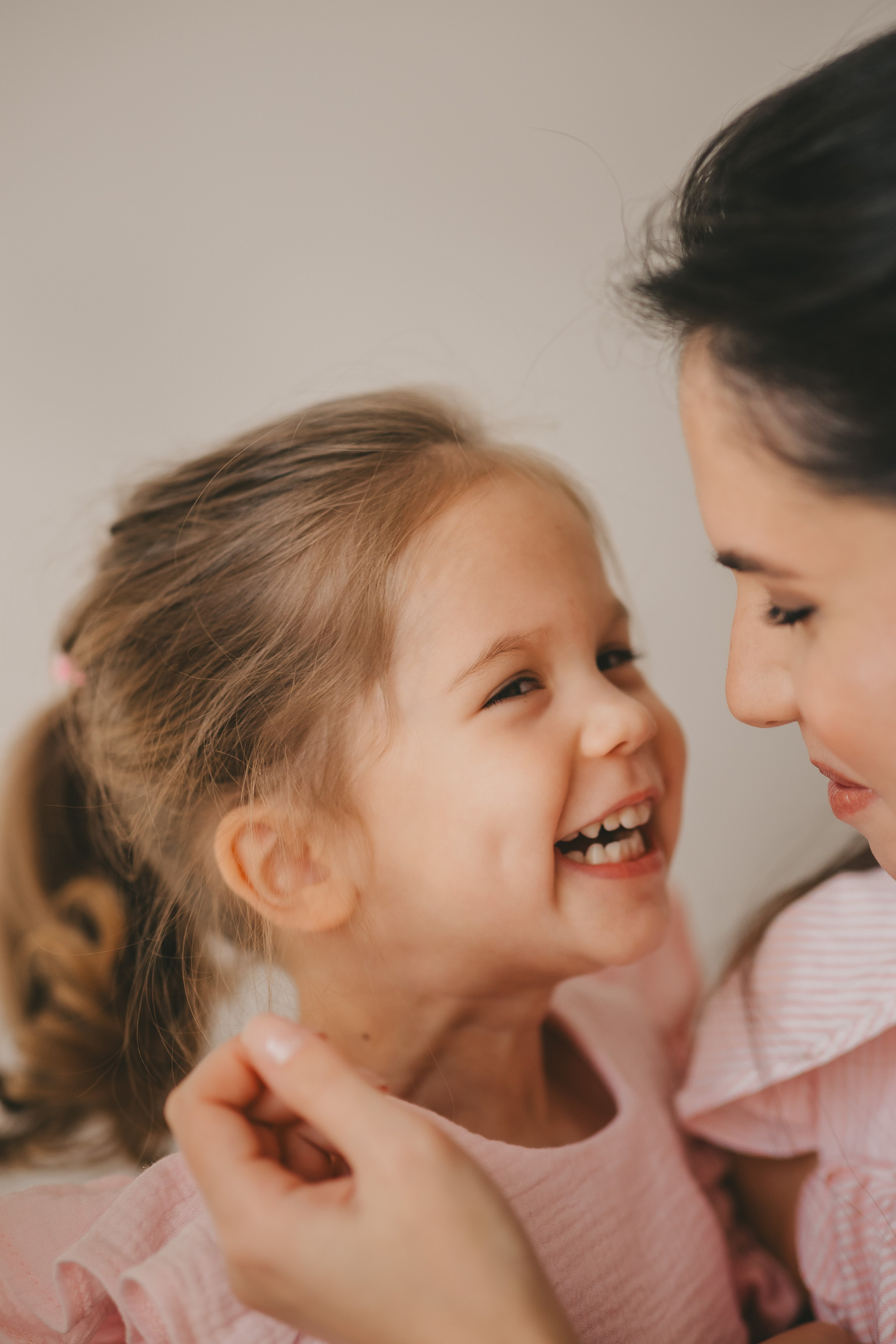 Лизе 3 годика. Семейный lifestyle фотограф в Санкт-Петербурге Людмила Пахомова