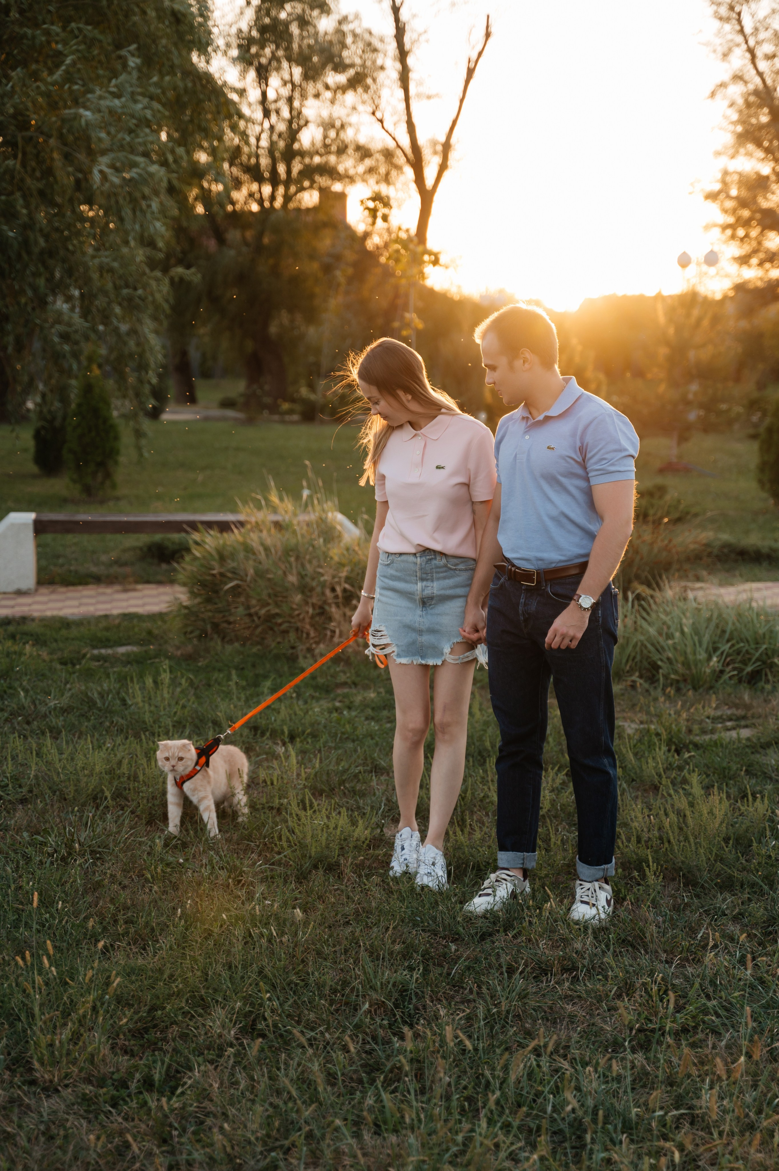 Летняя фотосессия. Фотограф Палий Ульяна