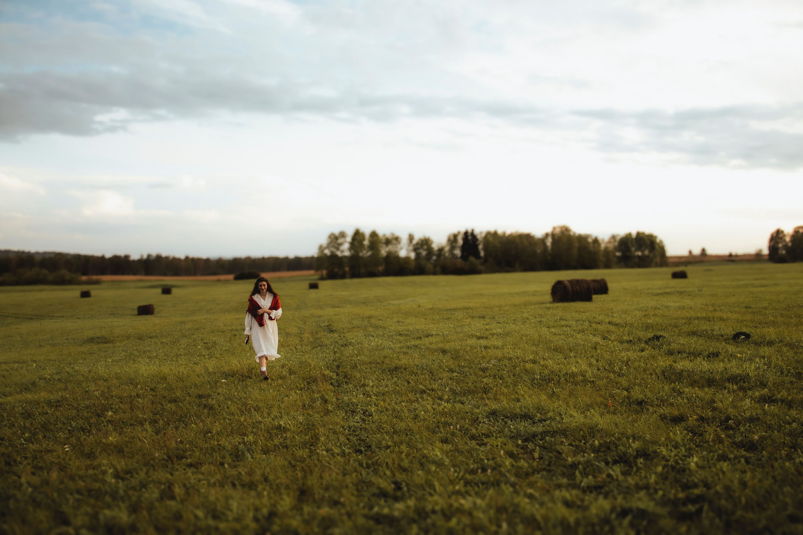 Саша и Люба. ProFoto