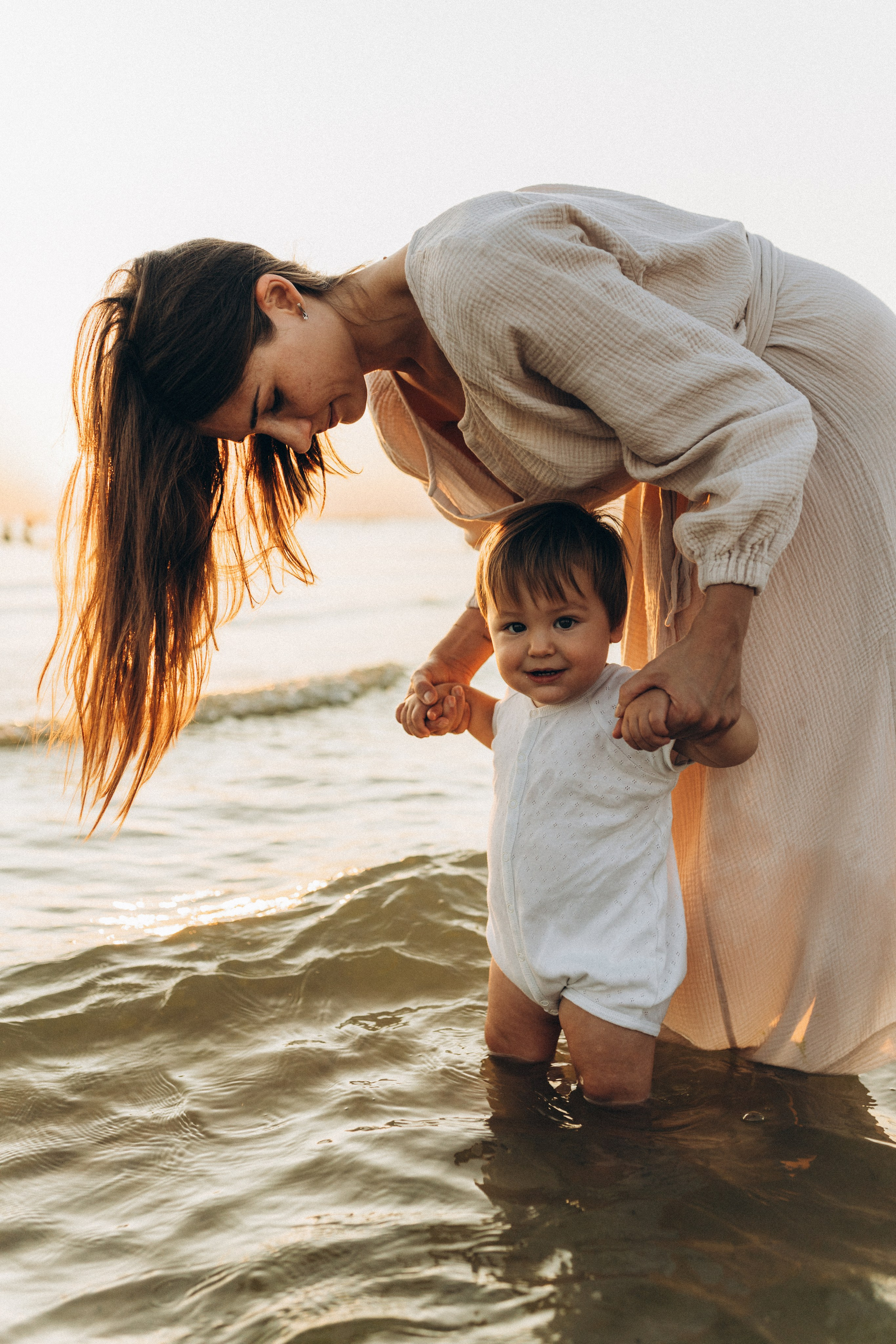 Миша Таня и Лев. Семейный фотограф в Новороссийске и Анапе Александра Яковлева