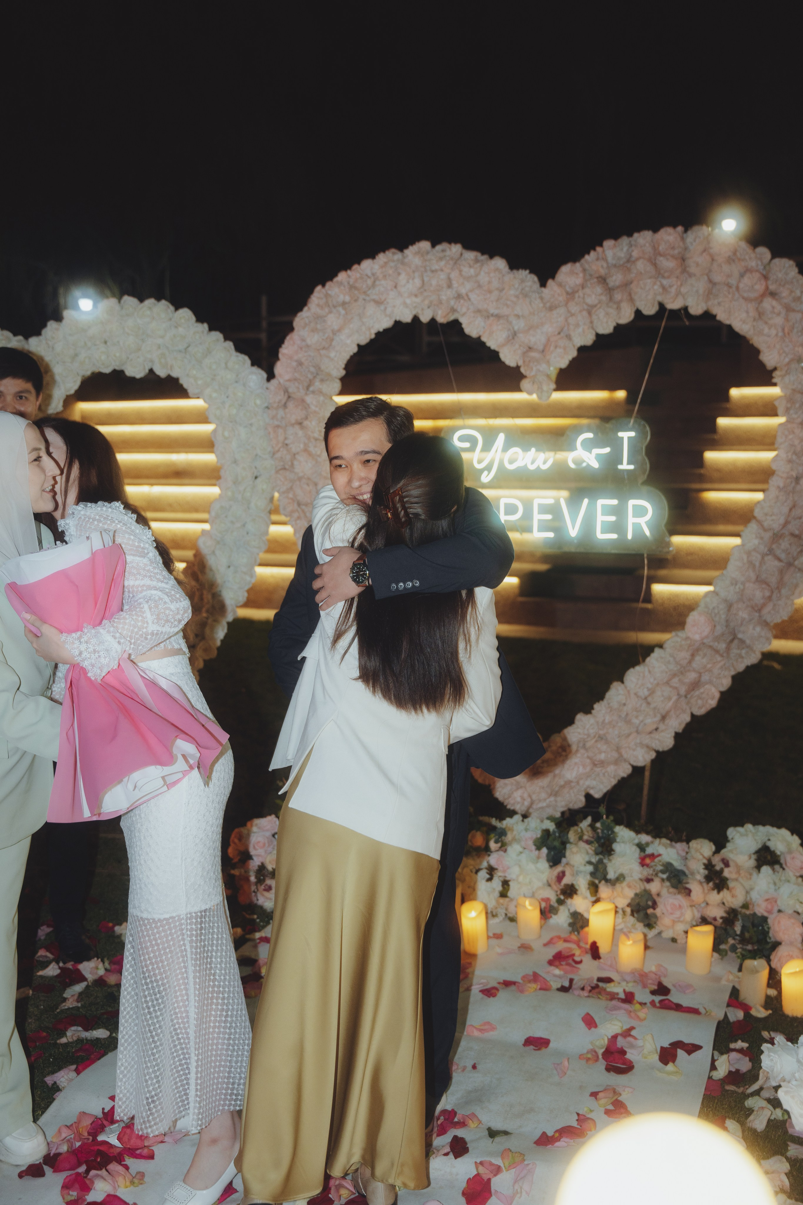 Парная съемка