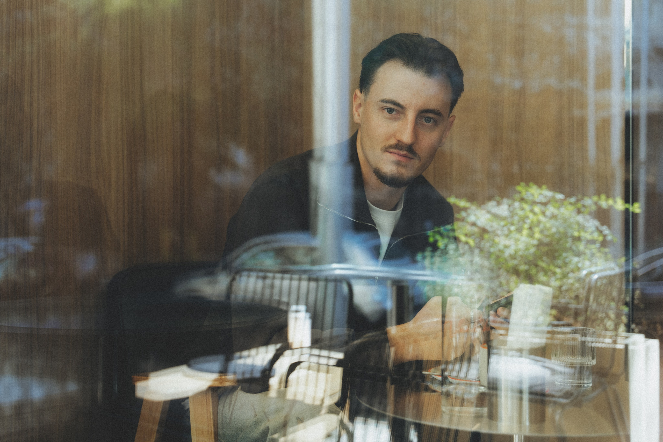 Персональные съемки