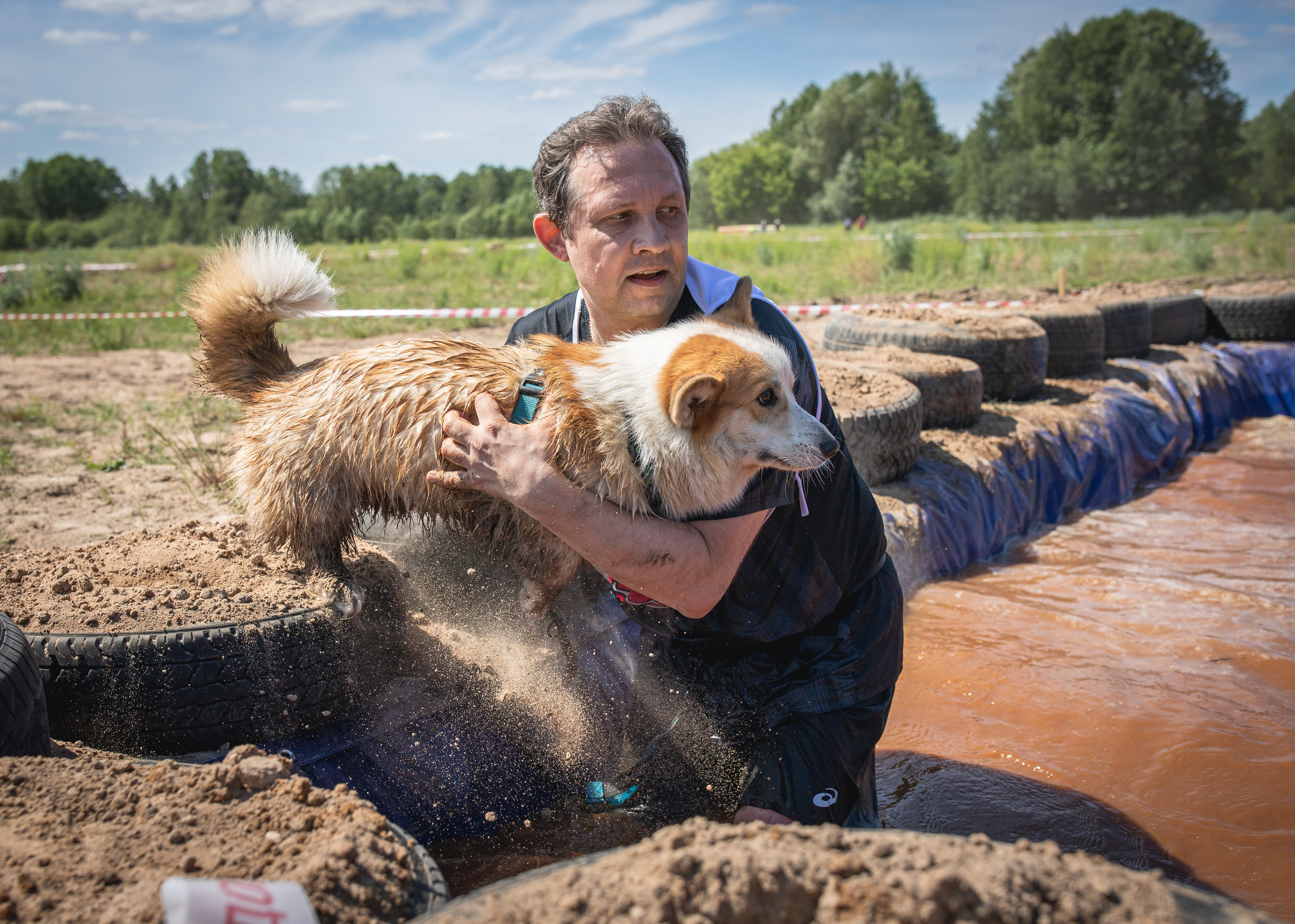 Репортажная съёмка спортивных мероприятий. ESHE_PHOTO Фотограф анималист в Москве и Московской области