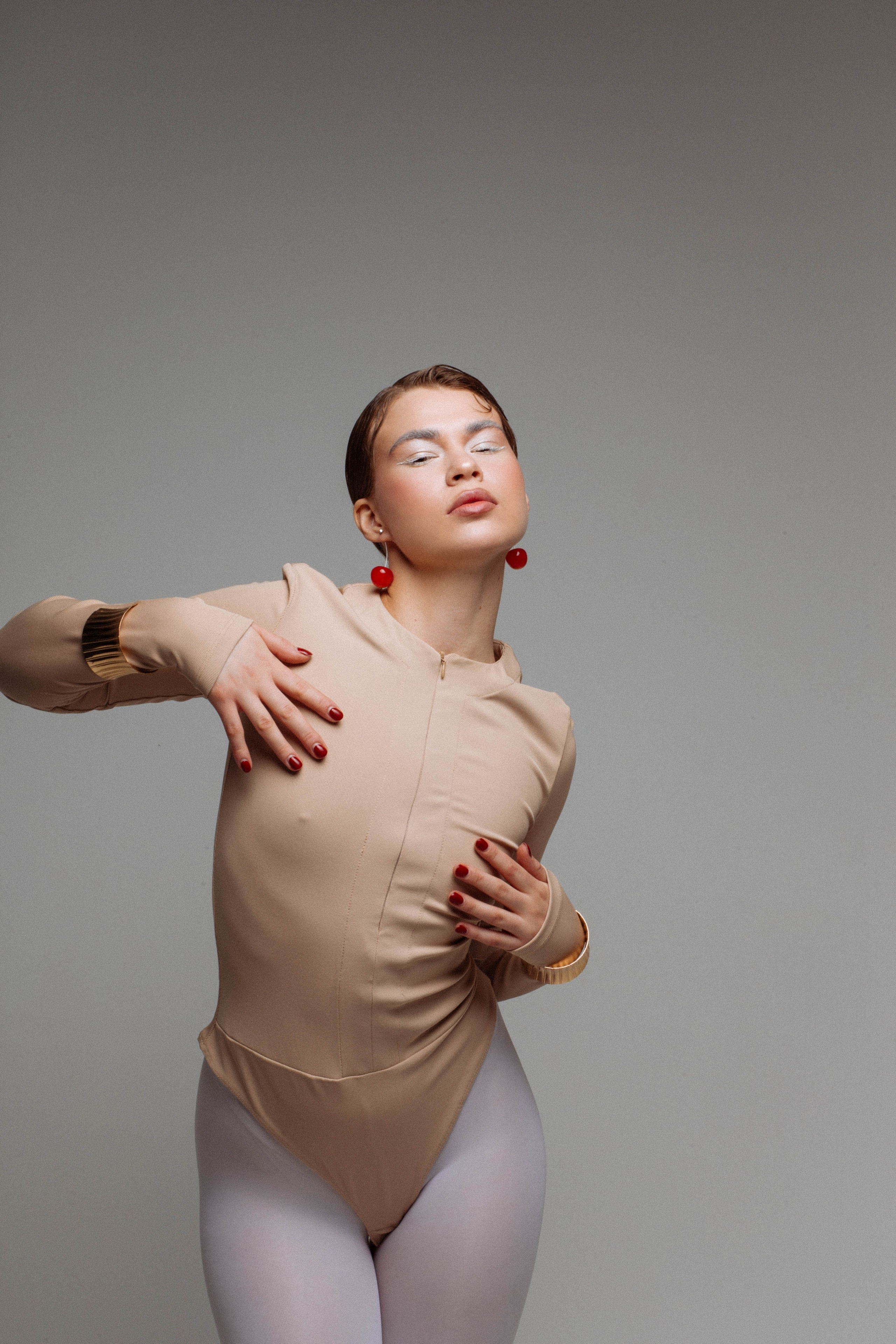 Катя. Портретный фотограф Анна Мерзлякова