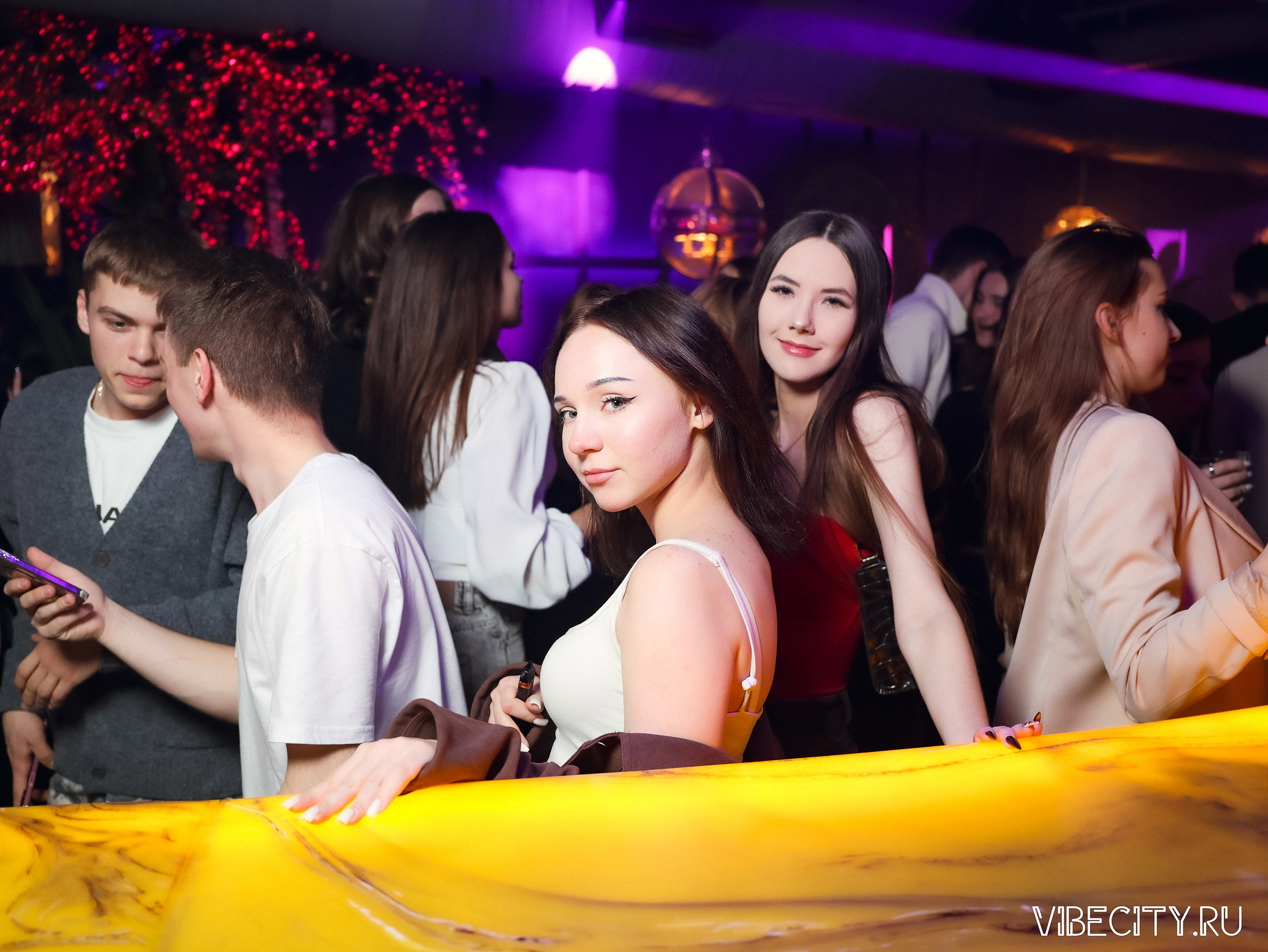 DOUBLE U. VIBECITY.RU Вайб Сити Ру Фоторепортажи Фотоотчеты Калининград