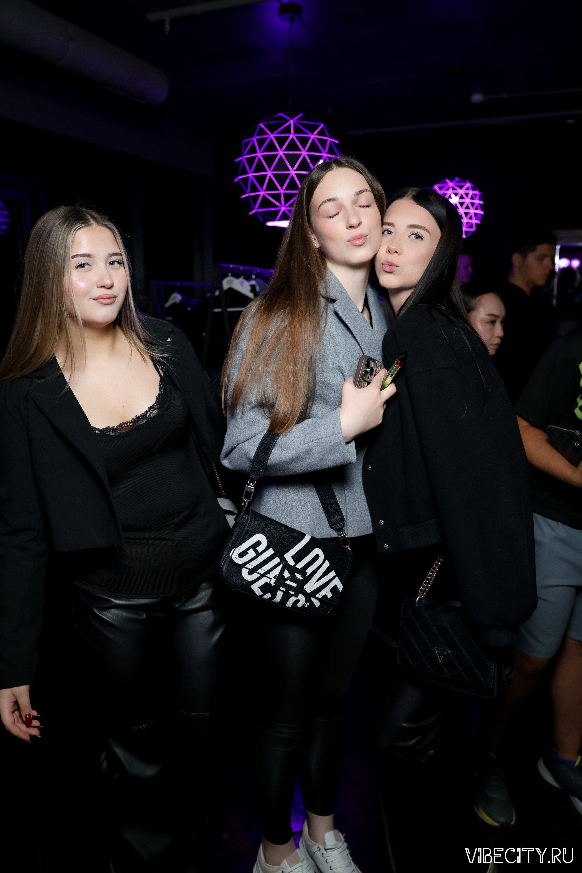 DOUBLE U. VIBECITY.RU Вайб Сити Ру Фоторепортажи Фотоотчеты Калининград
