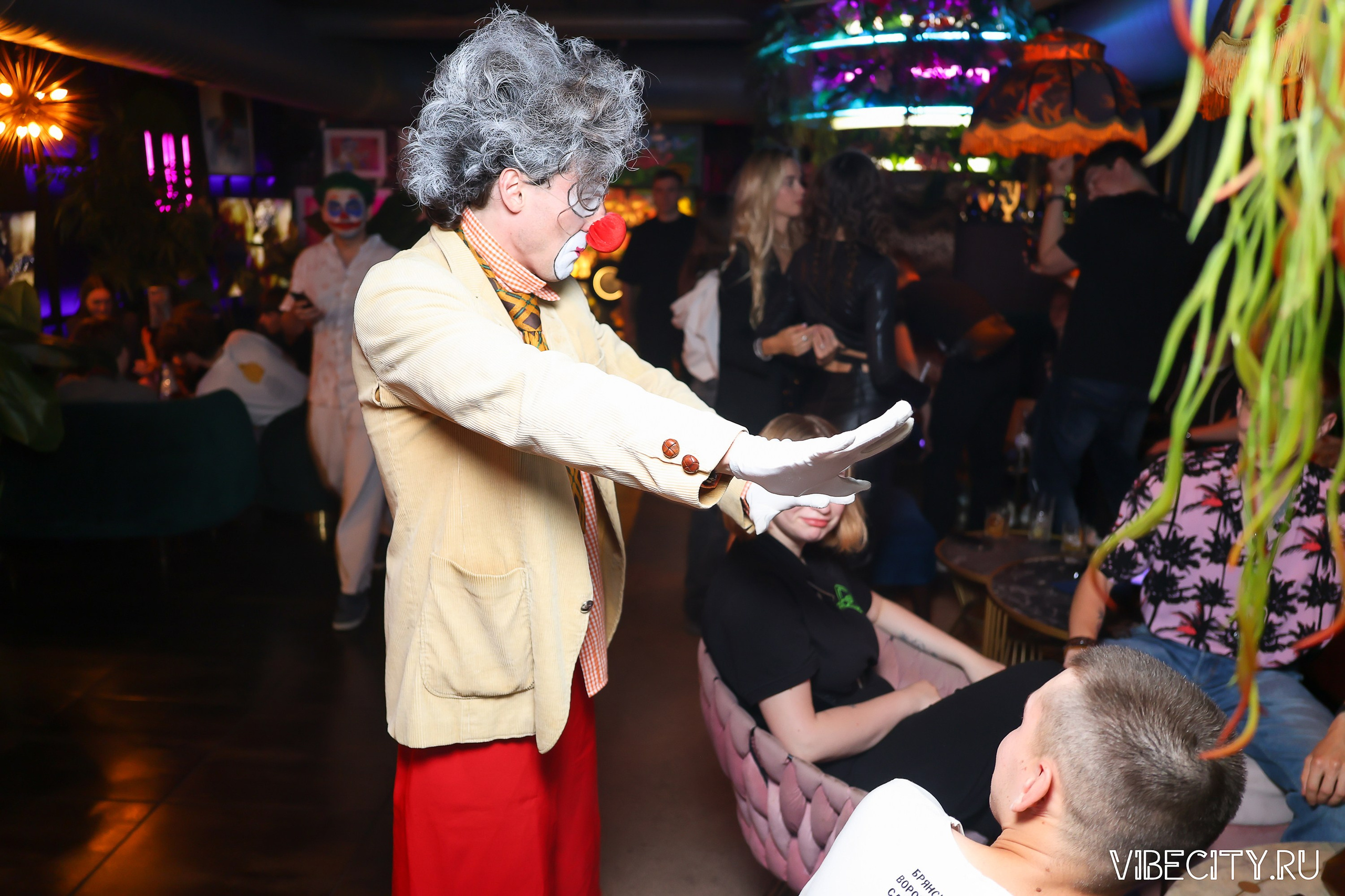 DOUBLE U. VIBECITY.RU Вайб Сити Ру Фоторепортажи Фотоотчеты Калининград