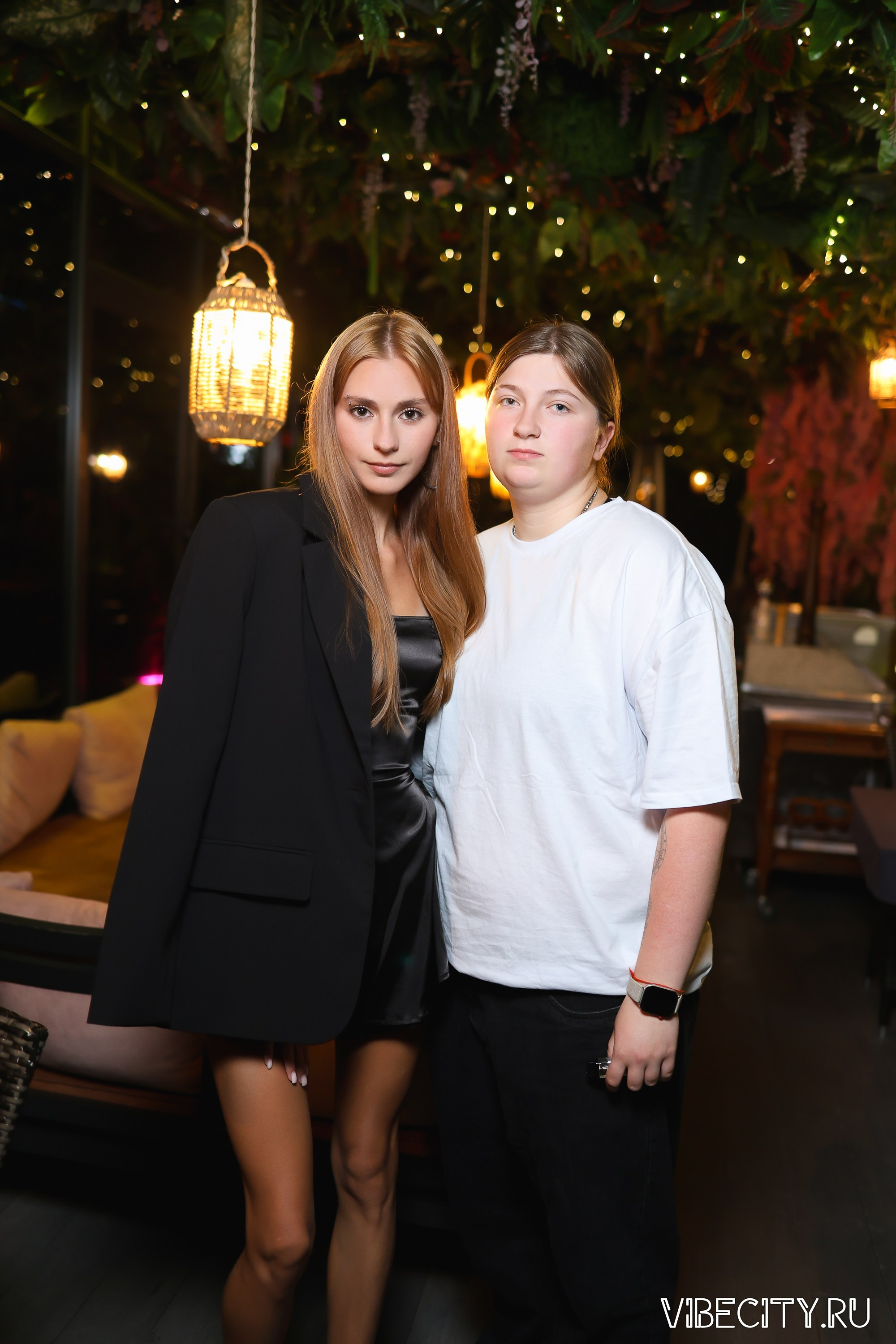 DOUBLE U. VIBECITY.RU Вайб Сити Ру Фоторепортажи Фотоотчеты Калининград