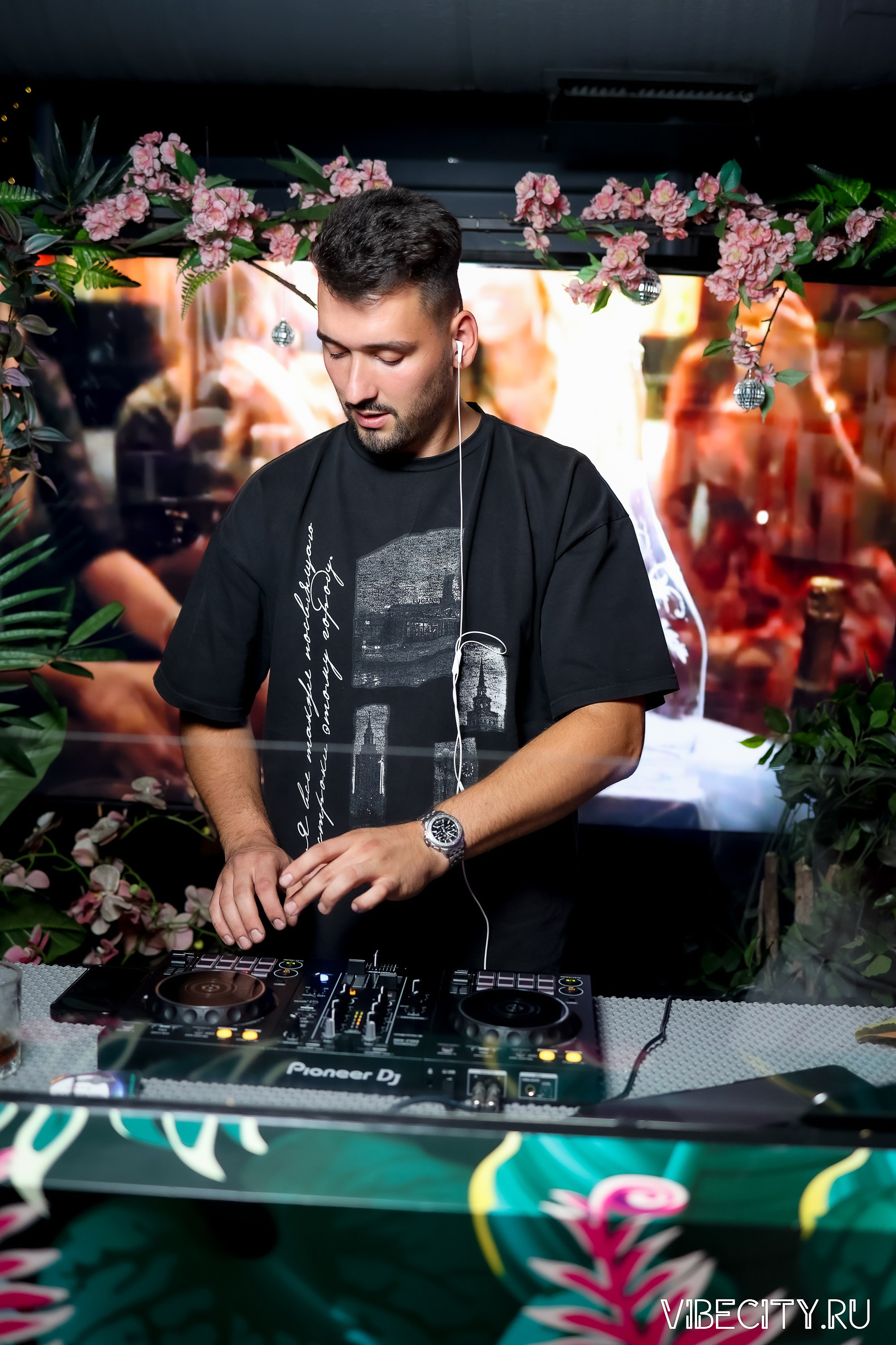 DOUBLE U. VIBECITY.RU Вайб Сити Ру Фоторепортажи Фотоотчеты Калининград