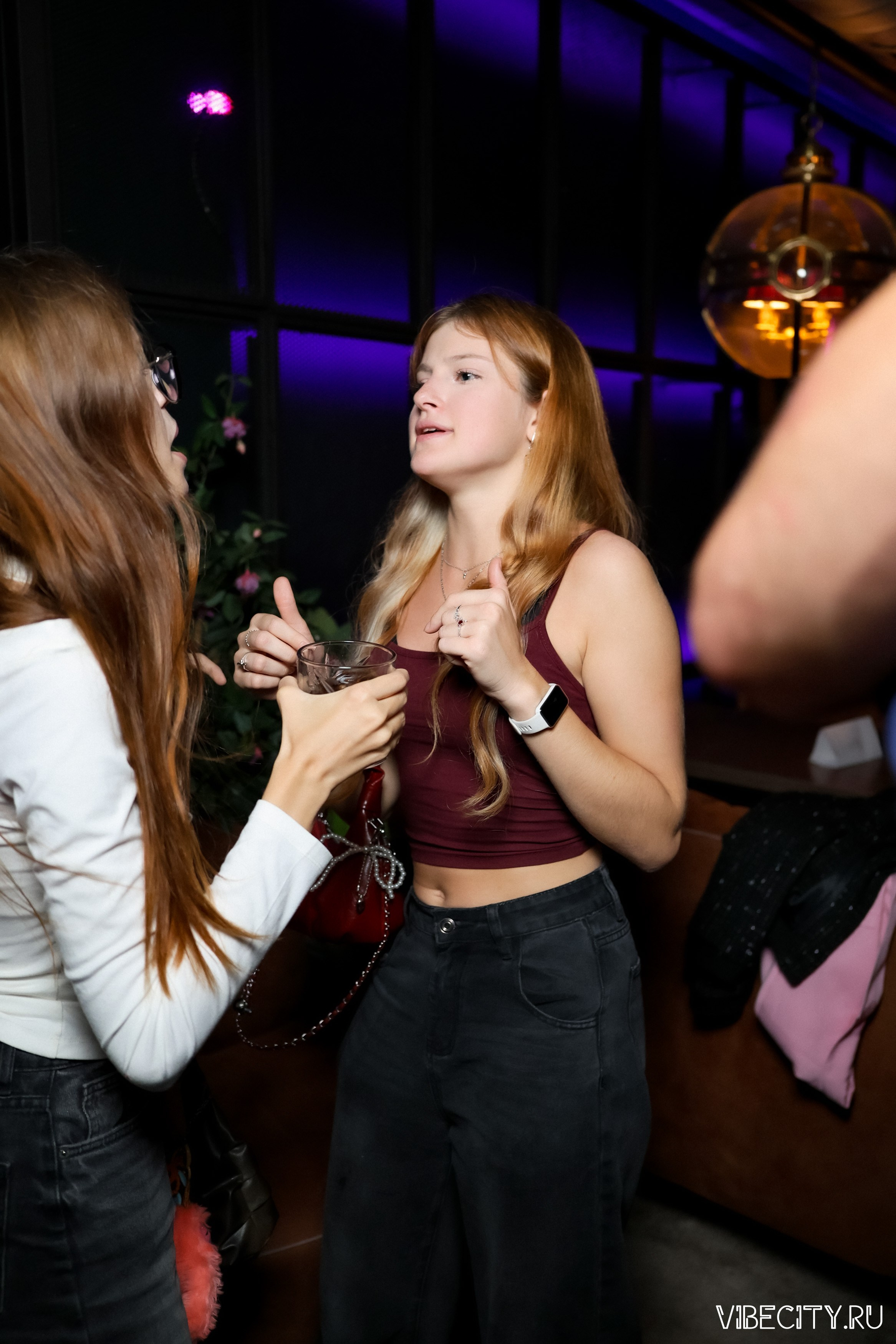 DOUBLE U. VIBECITY.RU Вайб Сити Ру Фоторепортажи Фотоотчеты Калининград